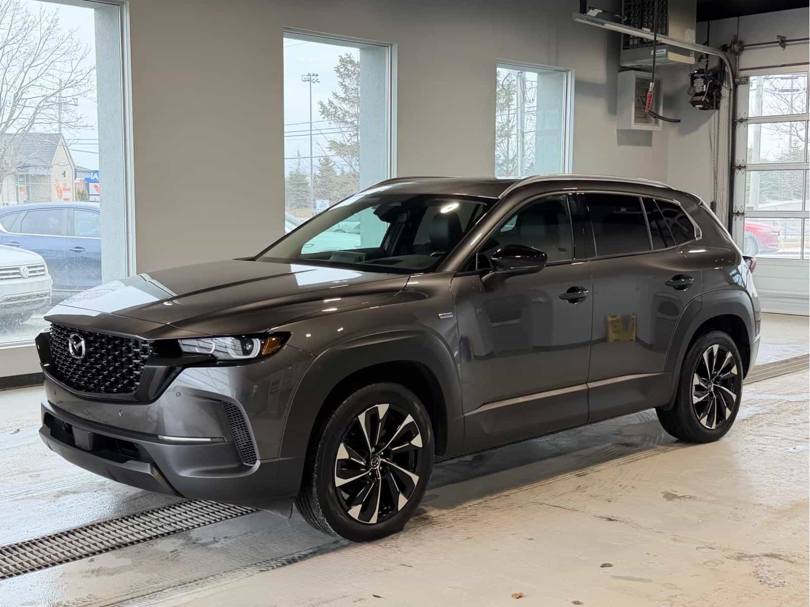 Image 1 Mazda CX-50 GT Hybrid 2025