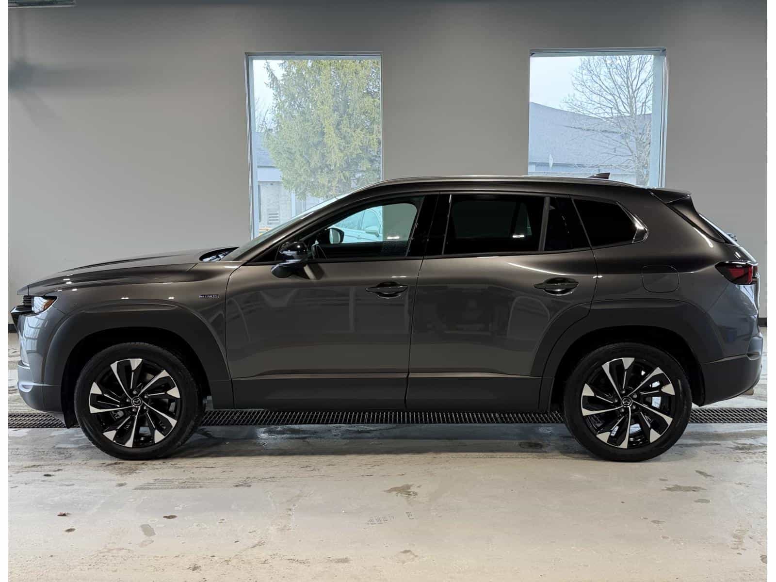 Image 3 Mazda CX-50 GT Hybrid 2025