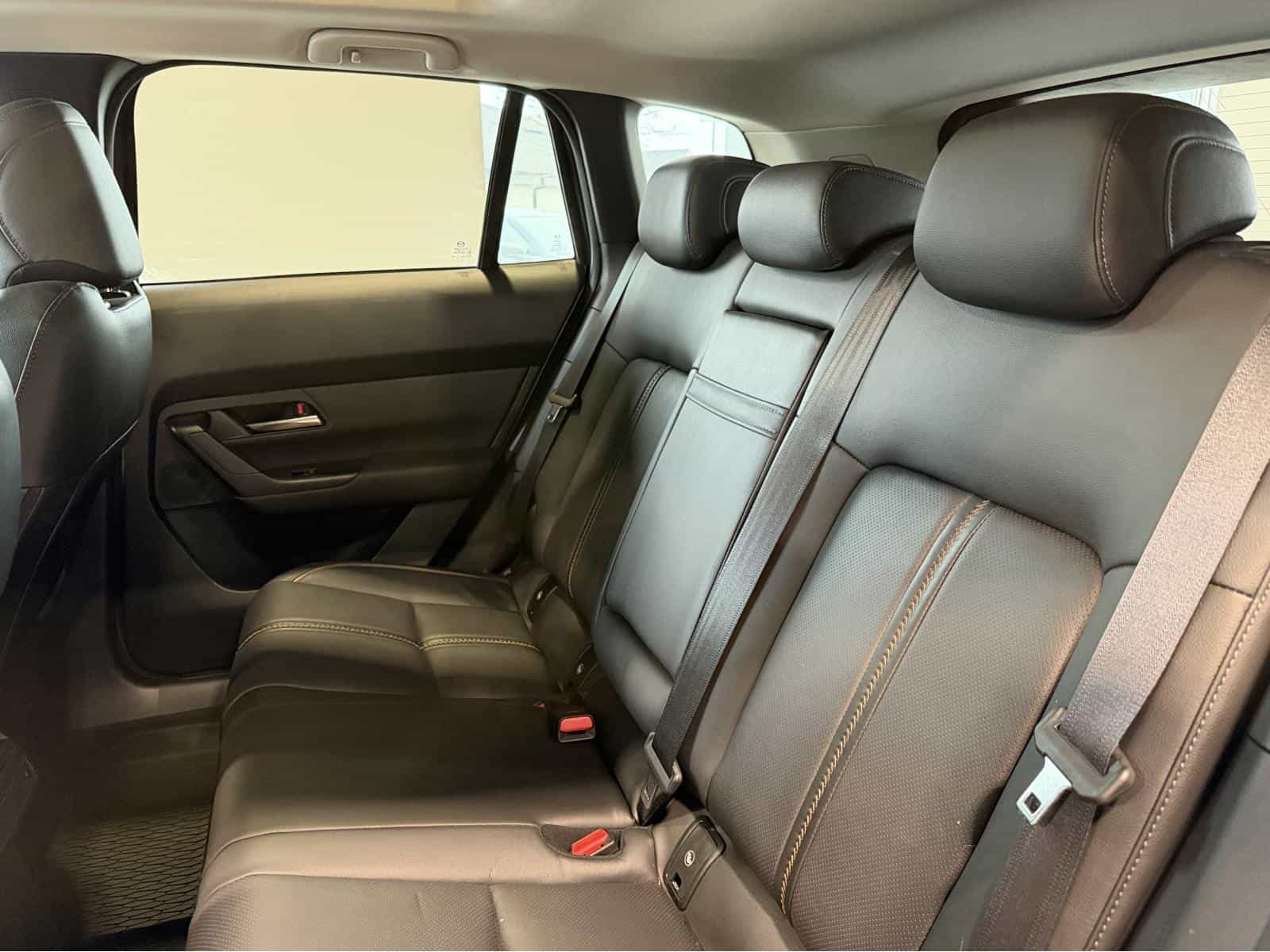 Image 9 Mazda CX-50 GT Hybrid 2025