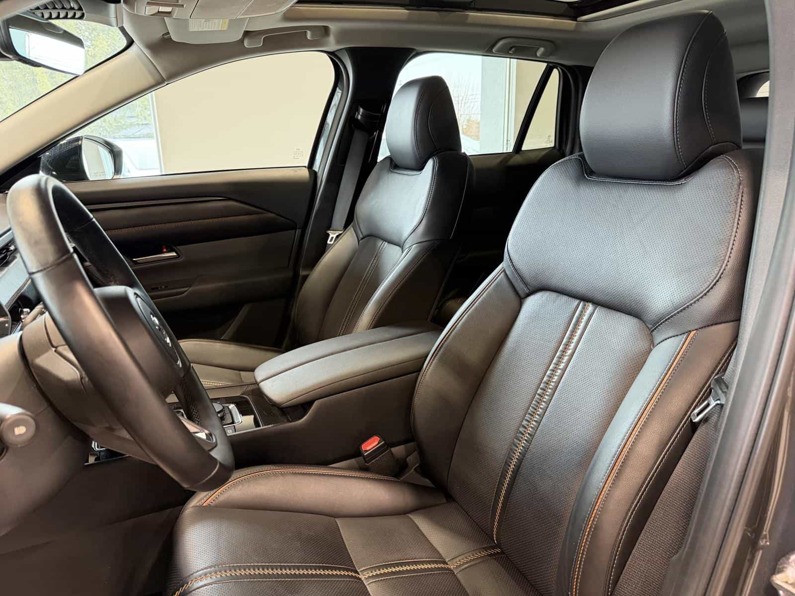 Image 11 Mazda CX-50 GT Hybrid 2025