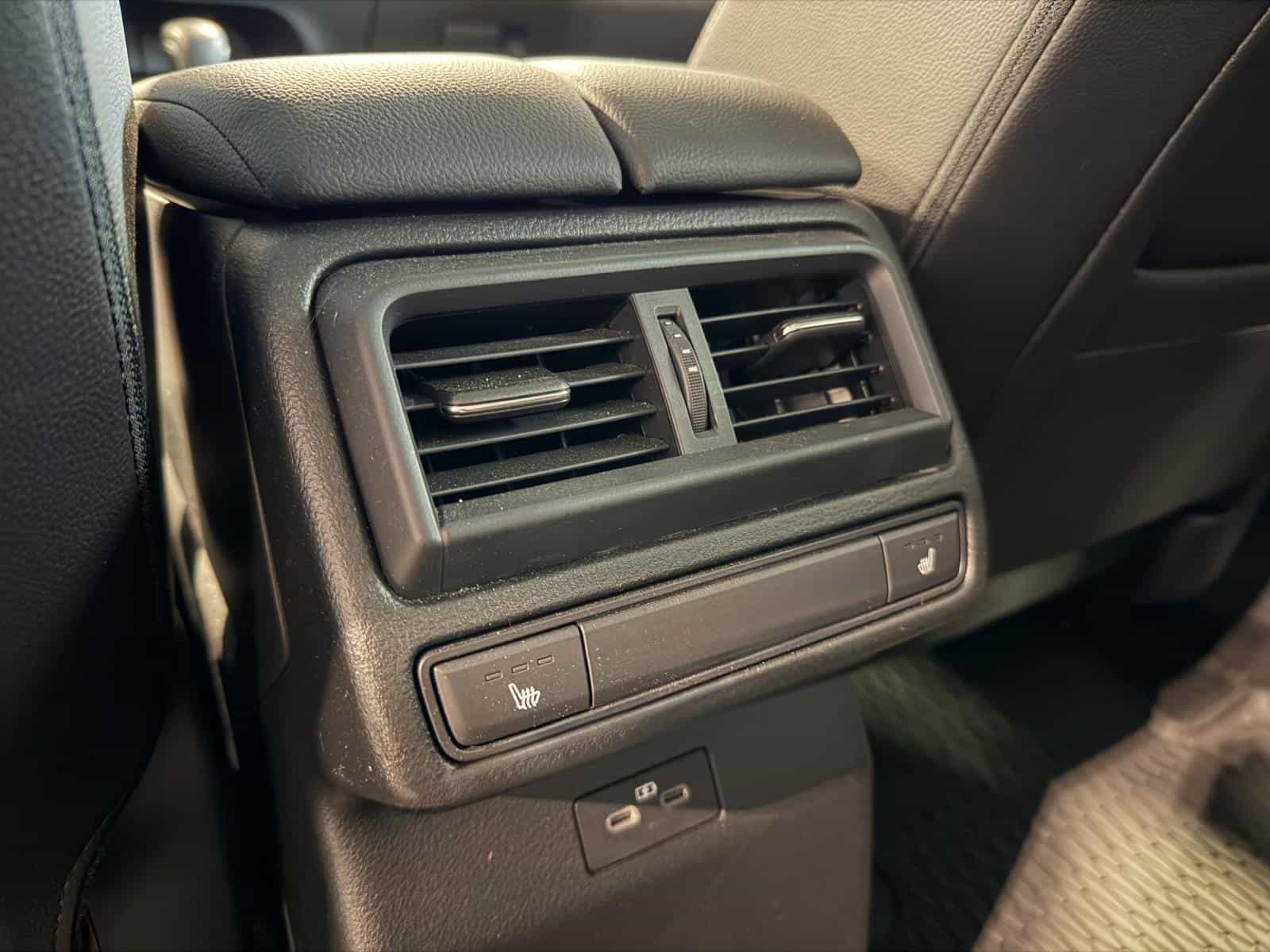 Image 10 Mazda CX-50 GT Hybrid 2025