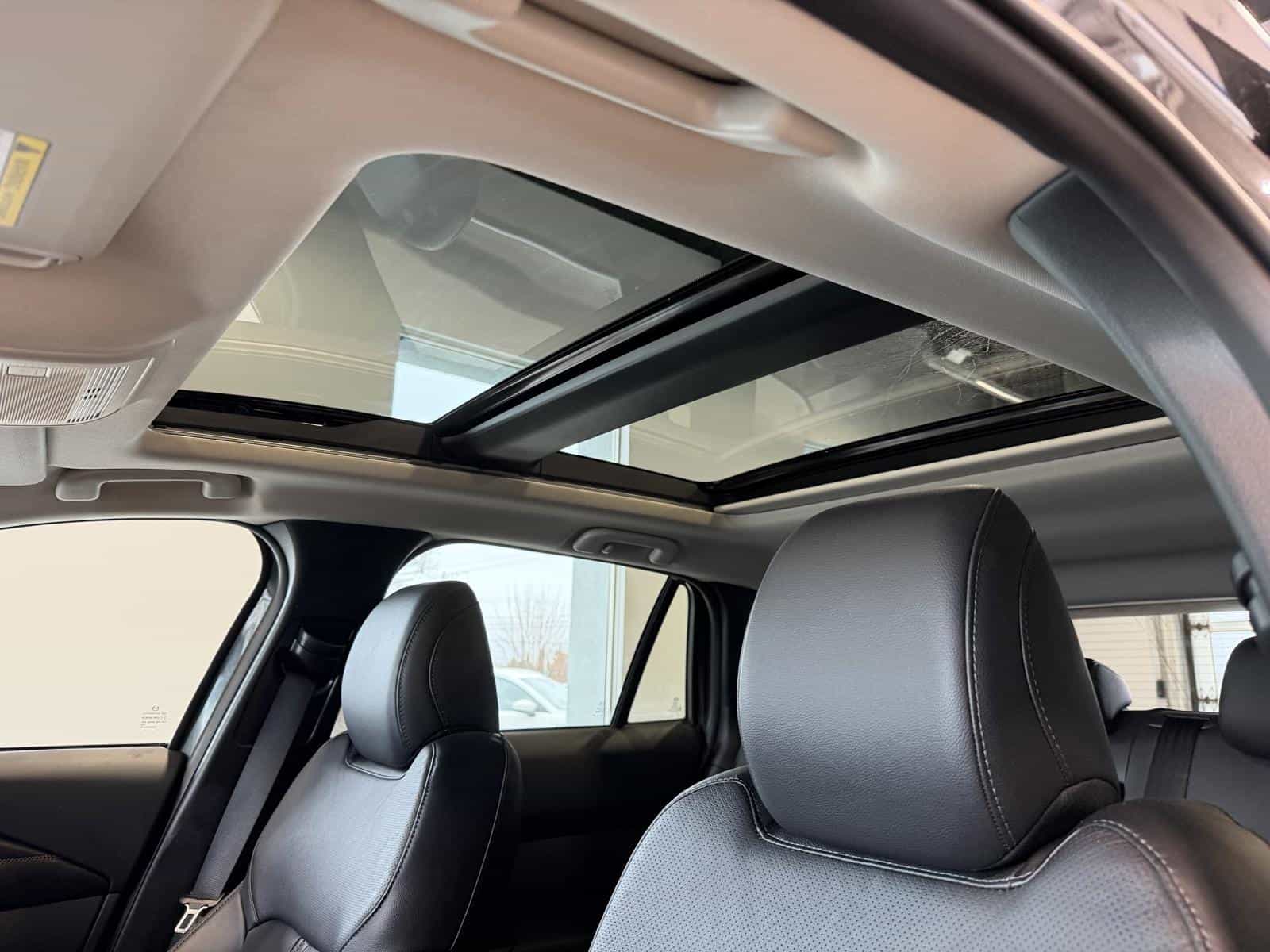 Image 13 Mazda CX-50 GT Hybrid 2025