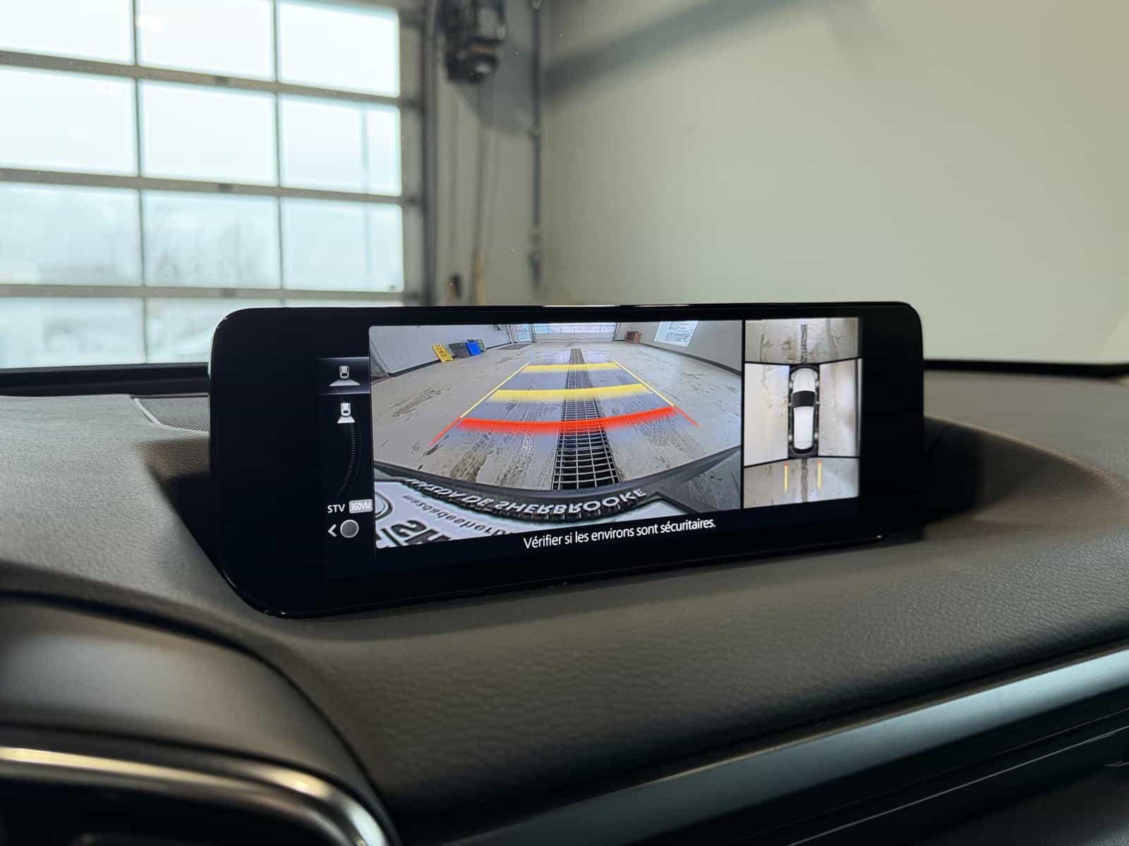 Image 21 Mazda CX-50 GT Hybrid 2025