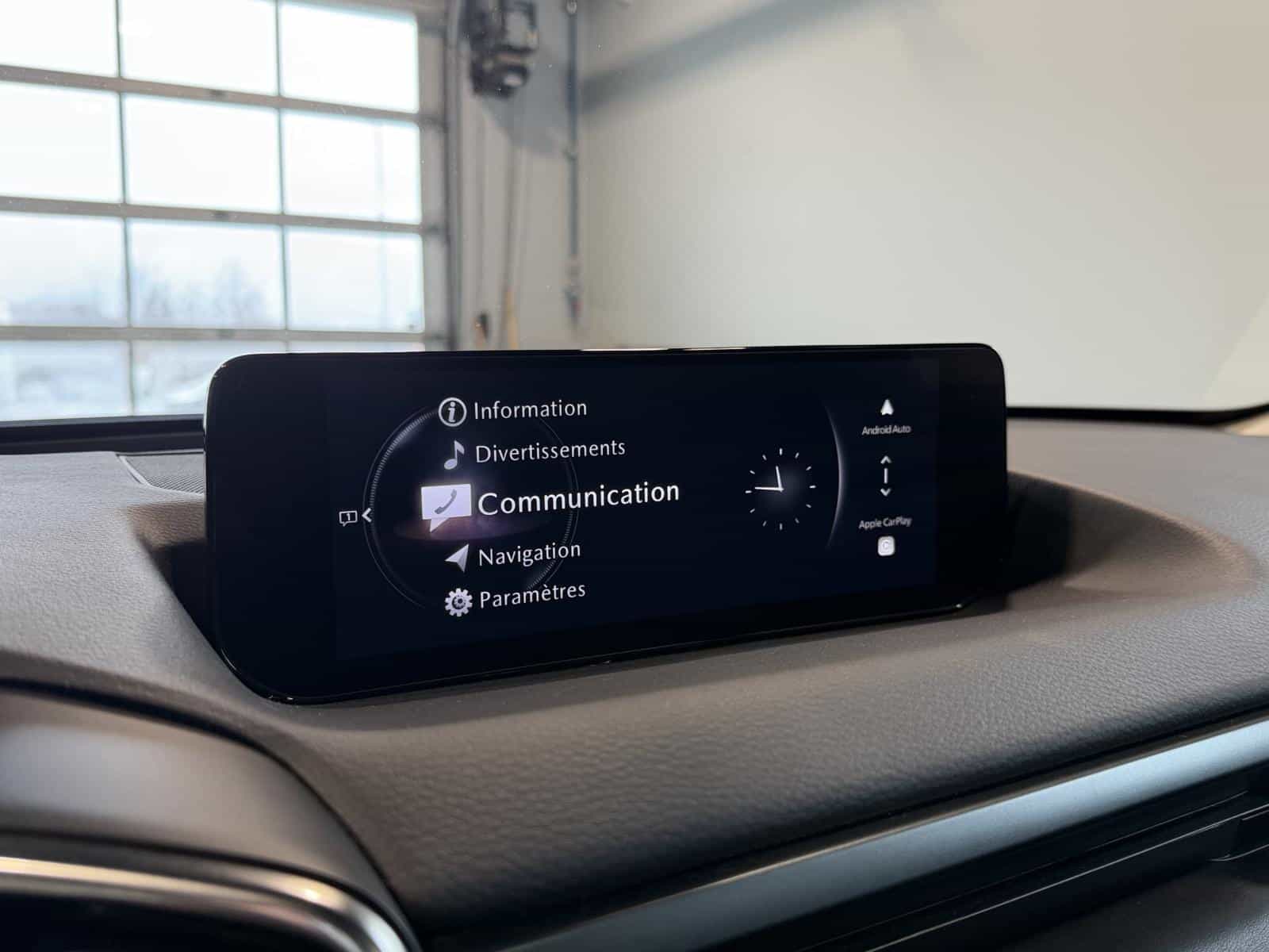 Image 19 Mazda CX-50 GT Hybrid 2025