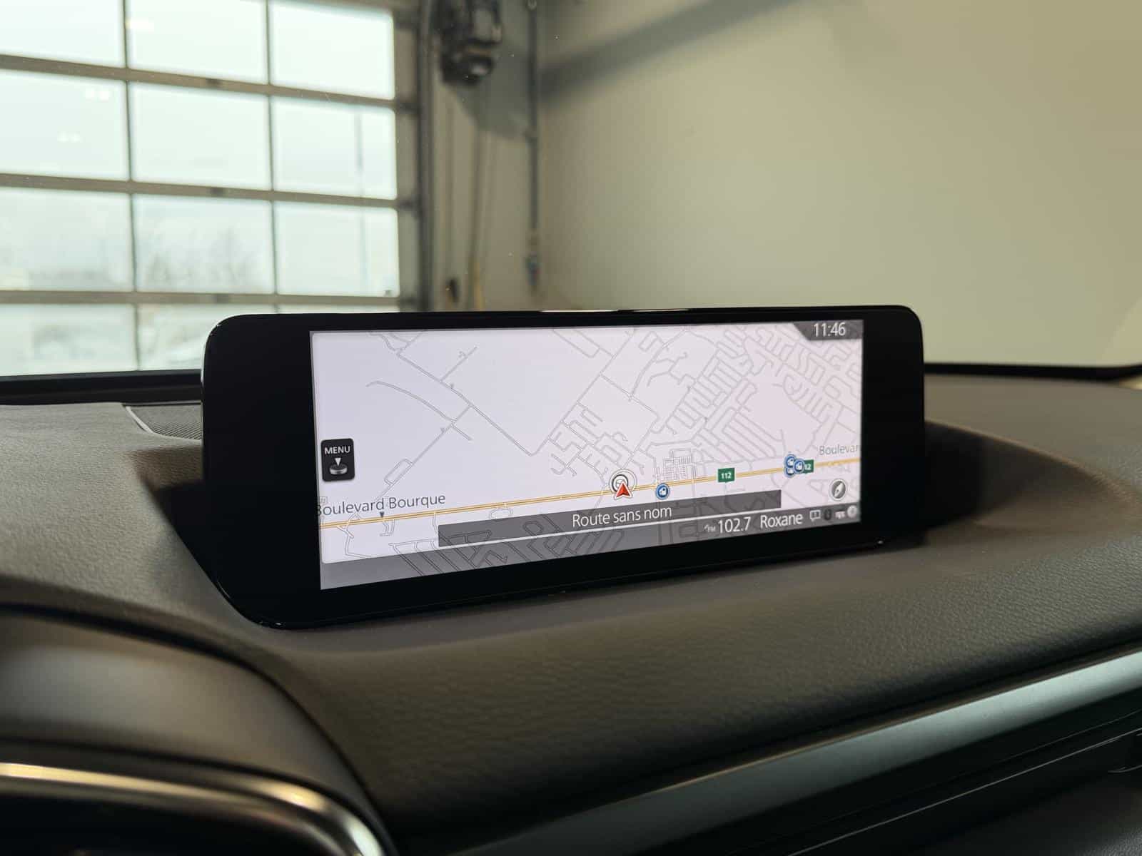 Image 20 Mazda CX-50 GT Hybrid 2025