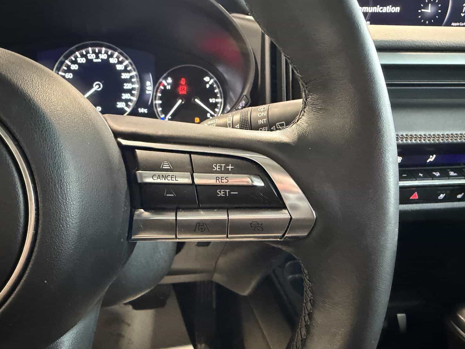 Image 18 Mazda CX-50 GT Hybrid 2025