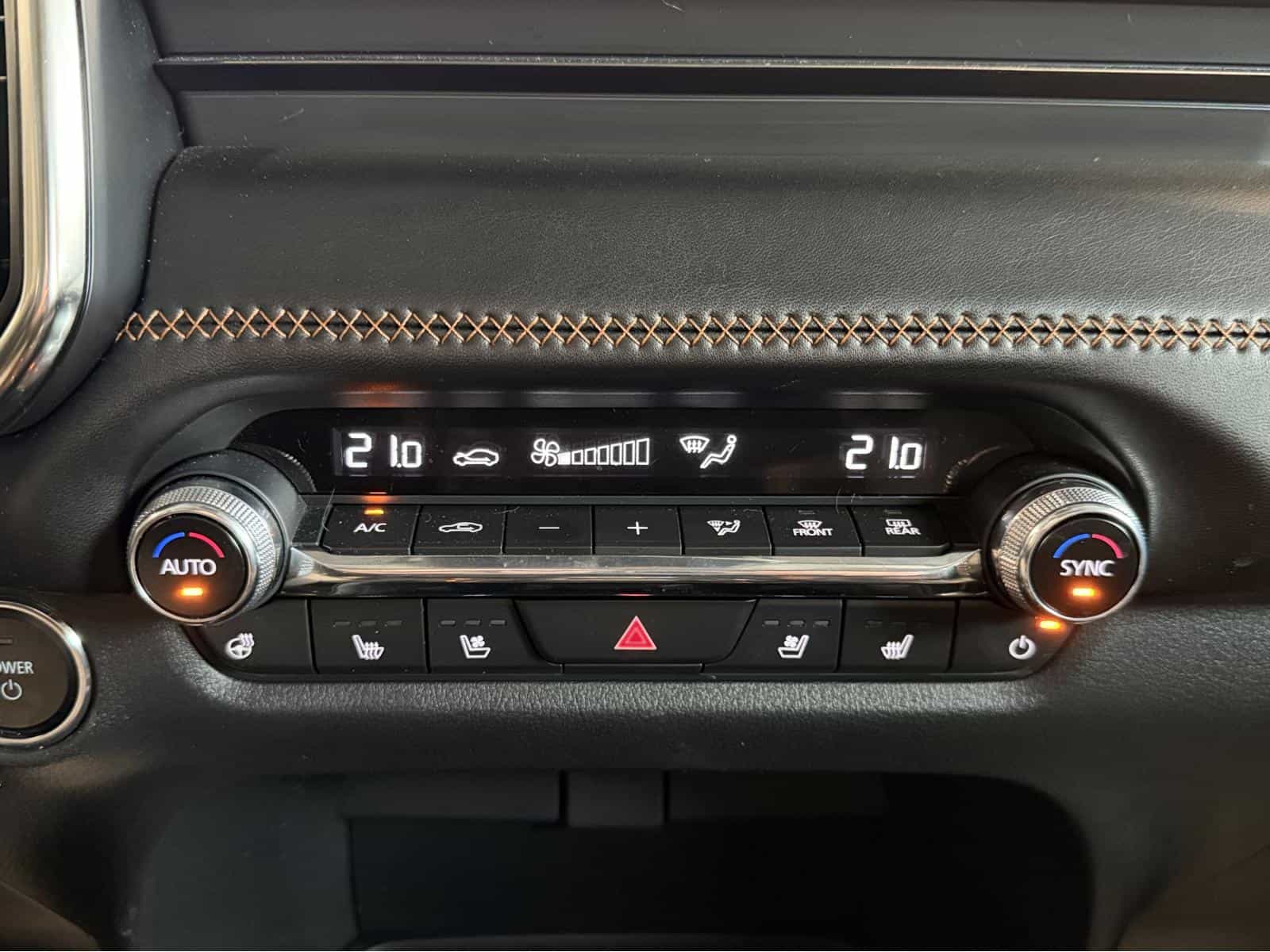 Image 22 Mazda CX-50 GT Hybrid 2025