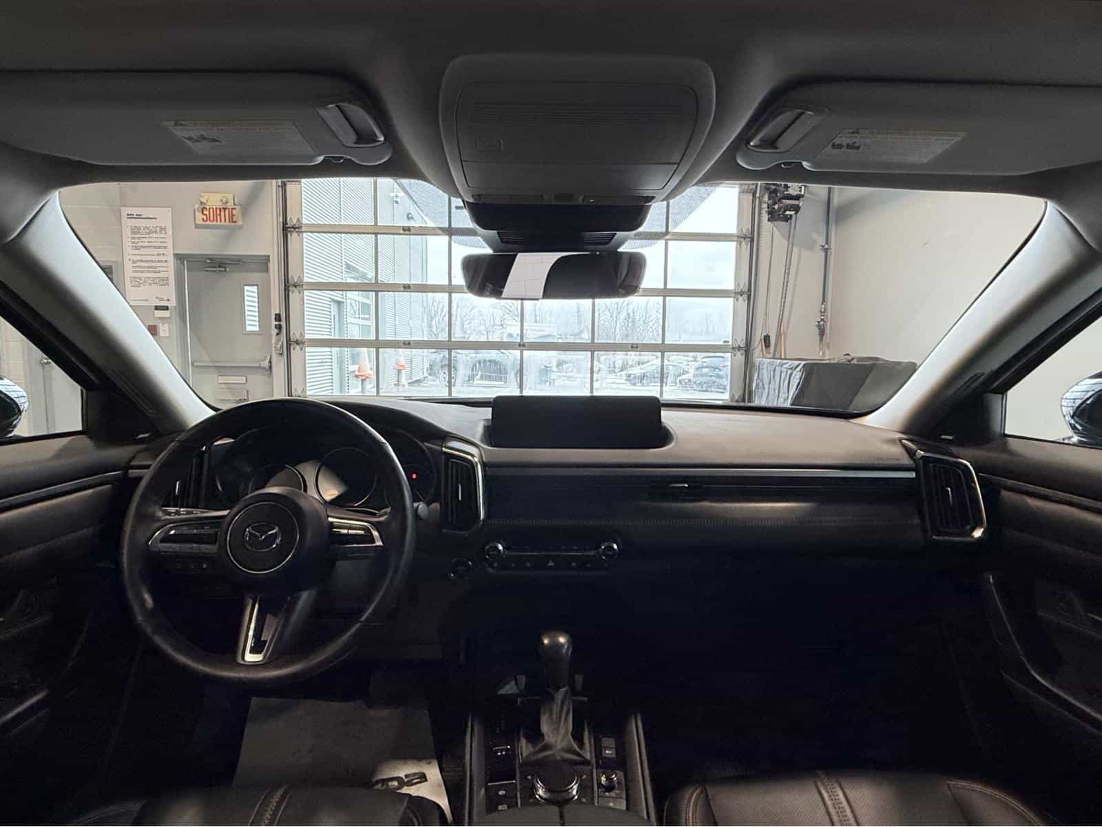 Image 23 Mazda CX-50 GT Hybrid 2025