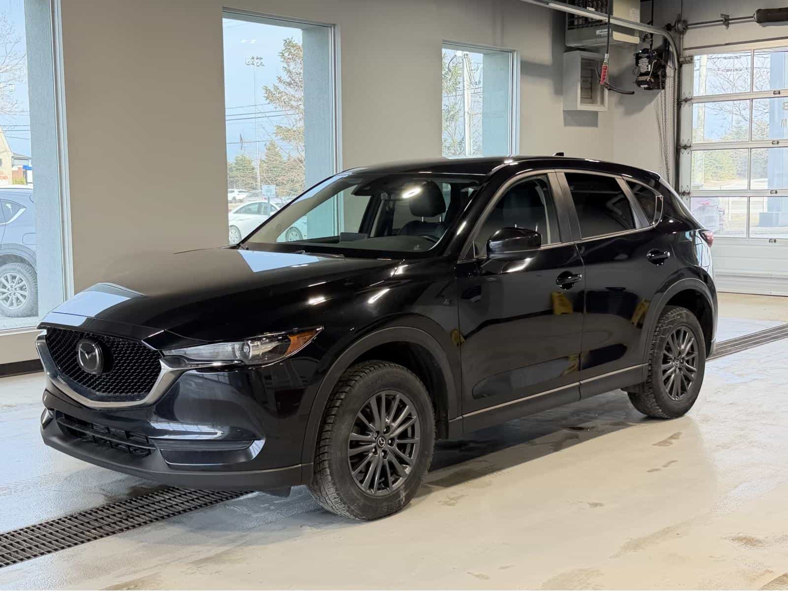 Image 1 Mazda CX-5 GS 2021