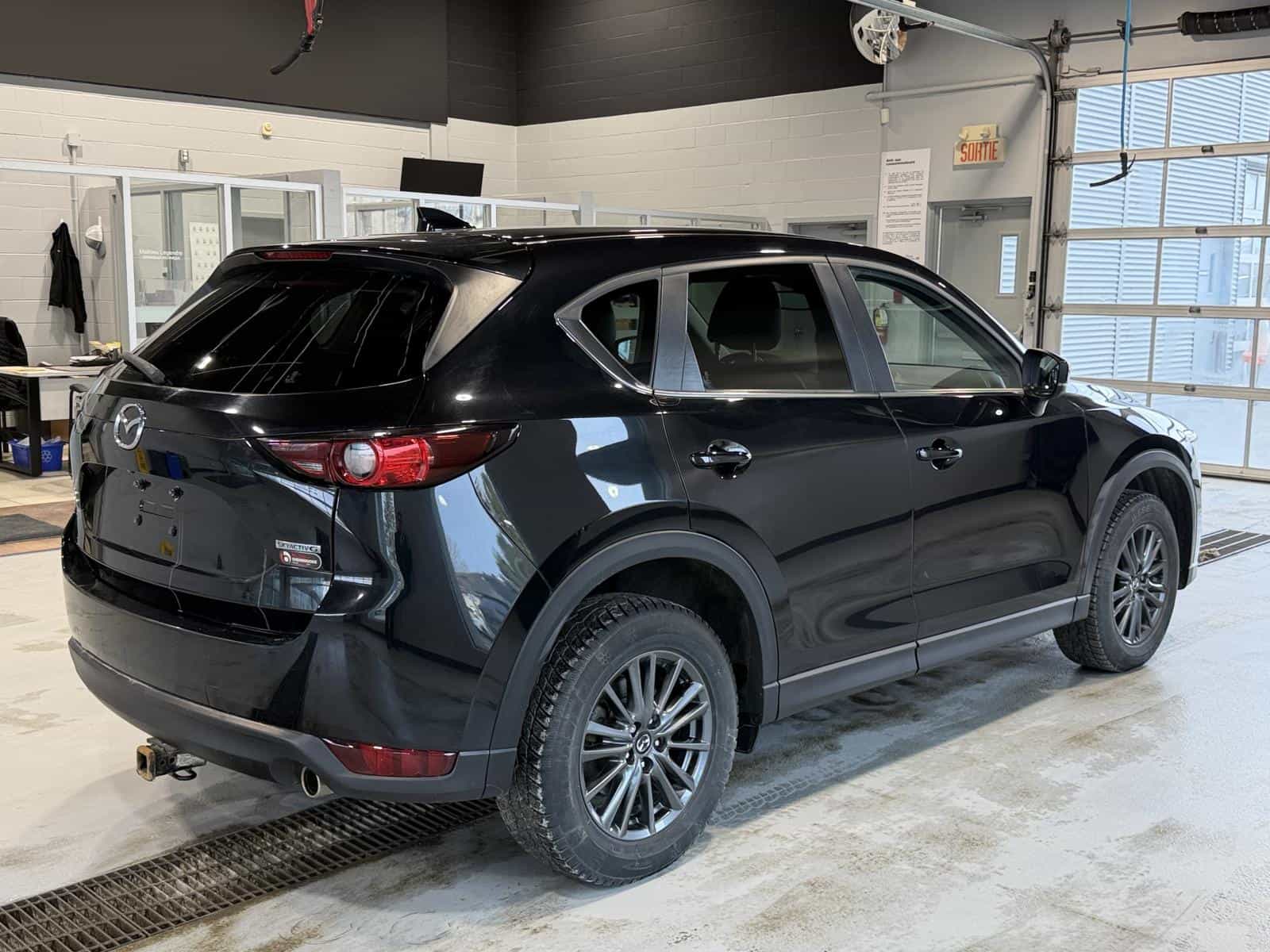 Image 6 Mazda CX-5 GS 2021