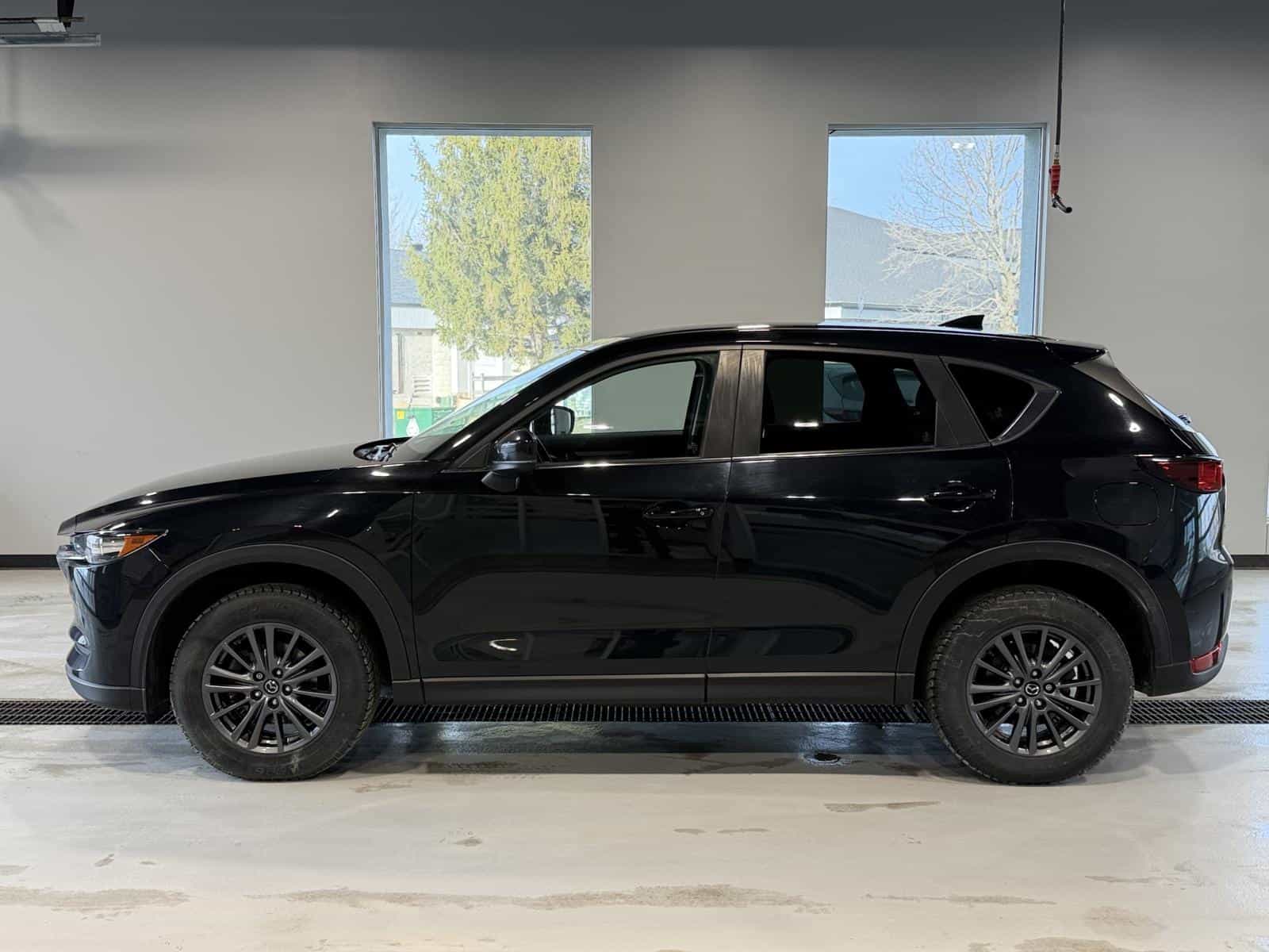 Image 3 Mazda CX-5 GS 2021