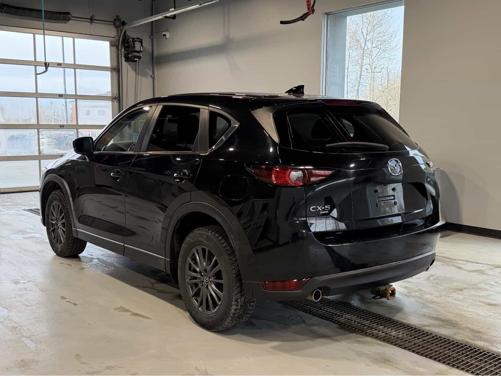 Image 4 Mazda CX-5 GS 2021