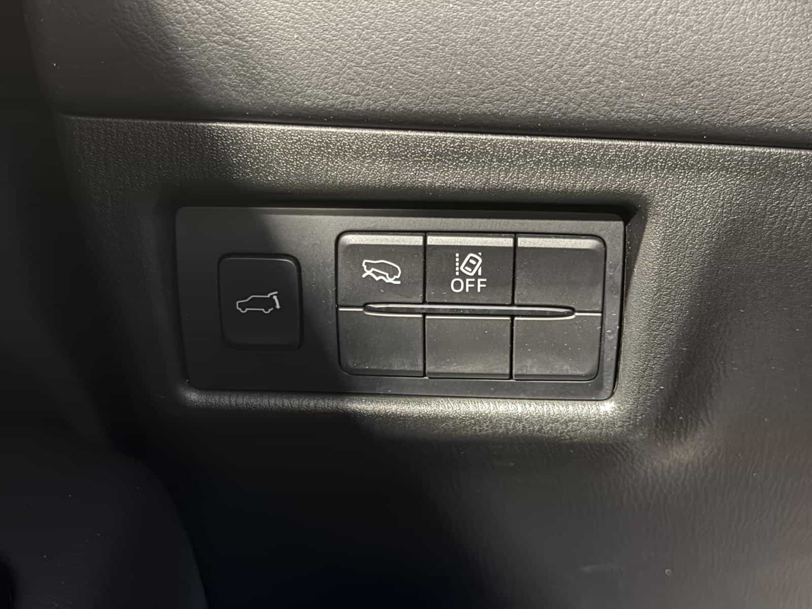 Image 11 Mazda CX-5 GS 2021