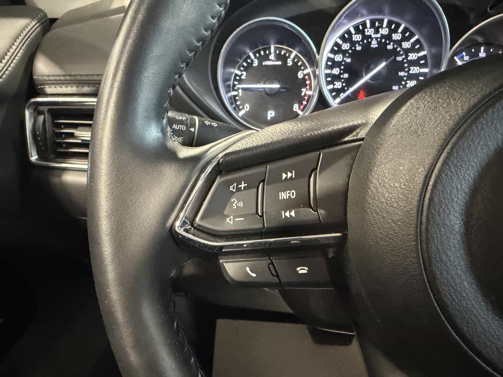 Image 12 Mazda CX-5 GS 2021