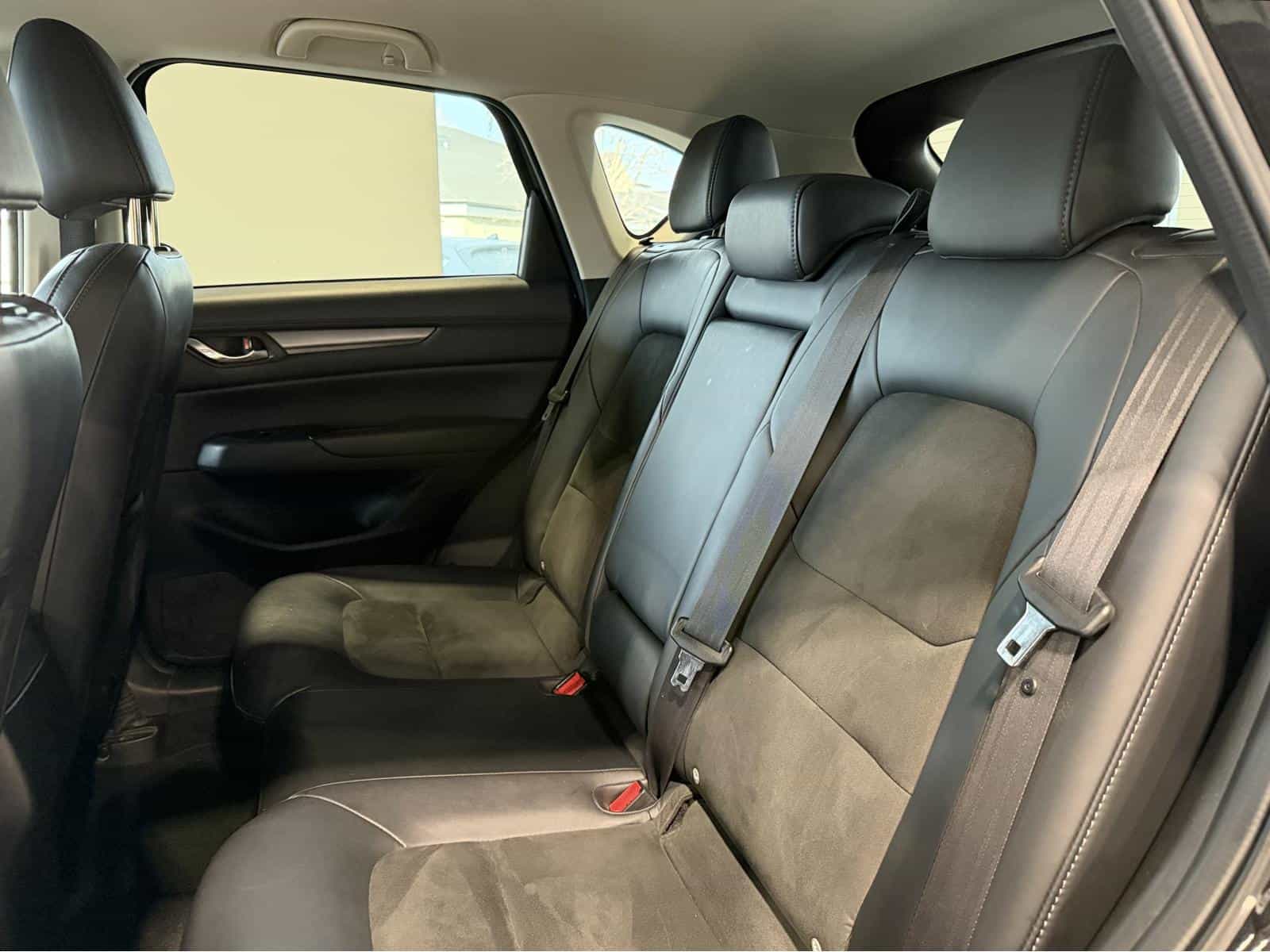 Image 8 Mazda CX-5 GS 2021