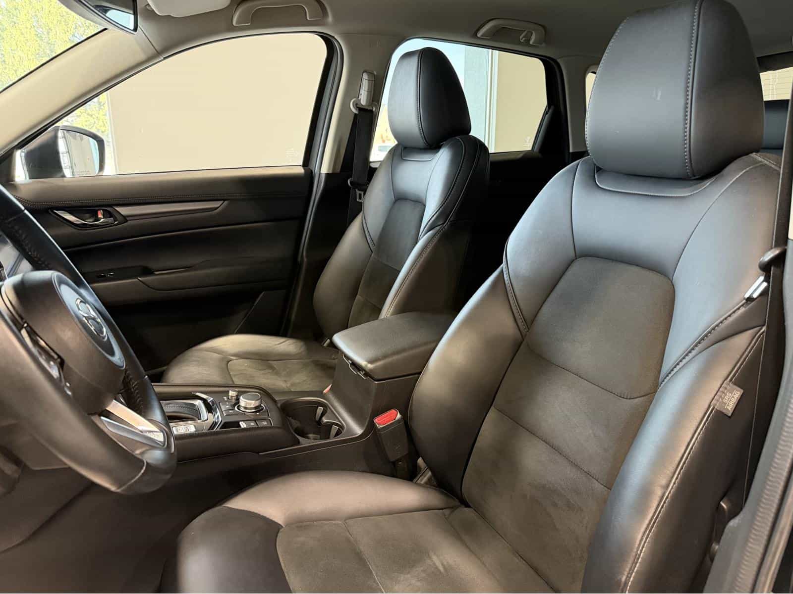 Image 9 Mazda CX-5 GS 2021