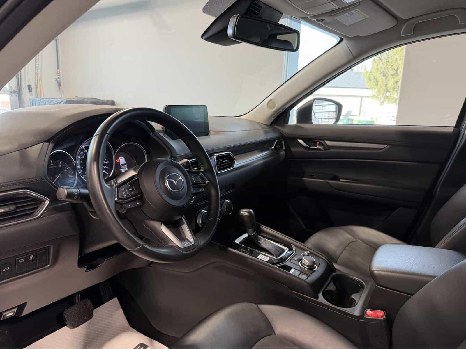 Image 10 Mazda CX-5 GS 2021