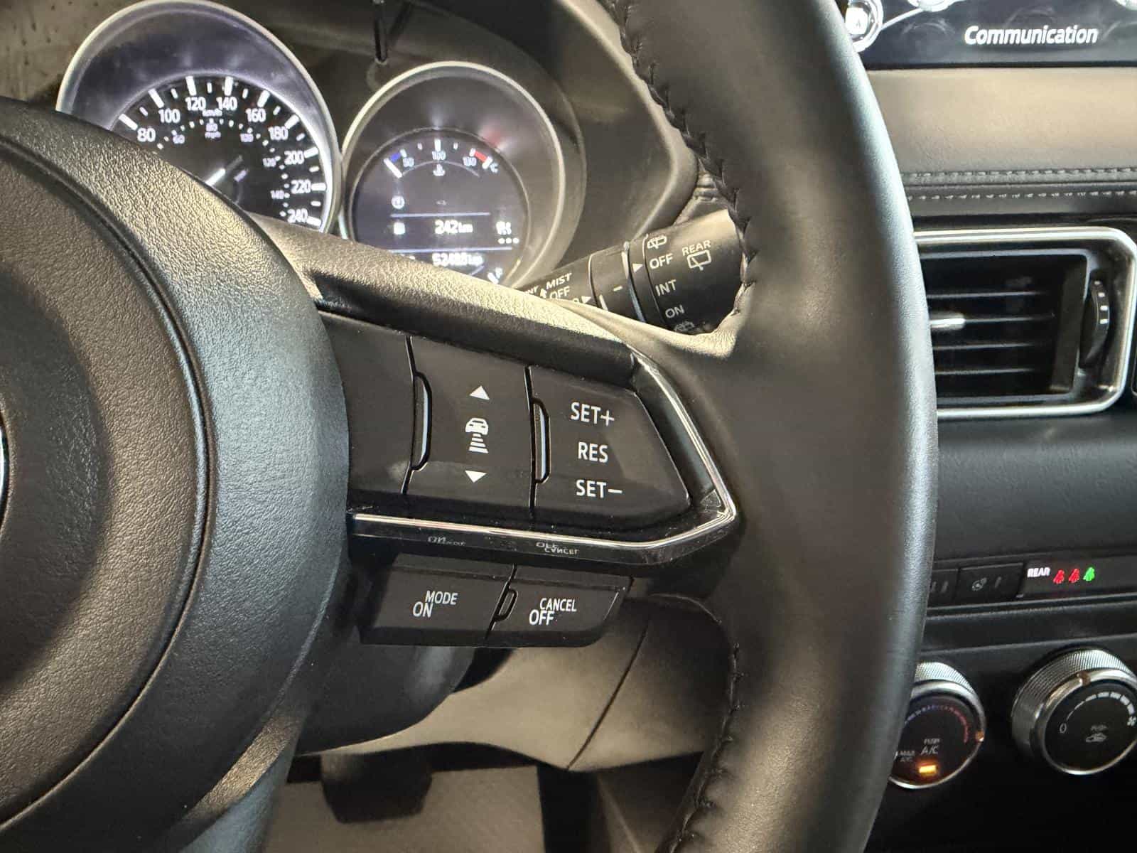 Image 14 Mazda CX-5 GS 2021