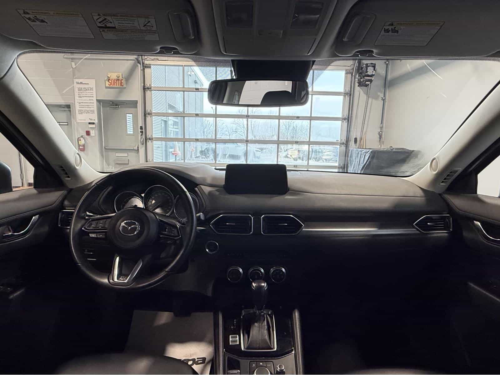 Image 18 Mazda CX-5 GS 2021