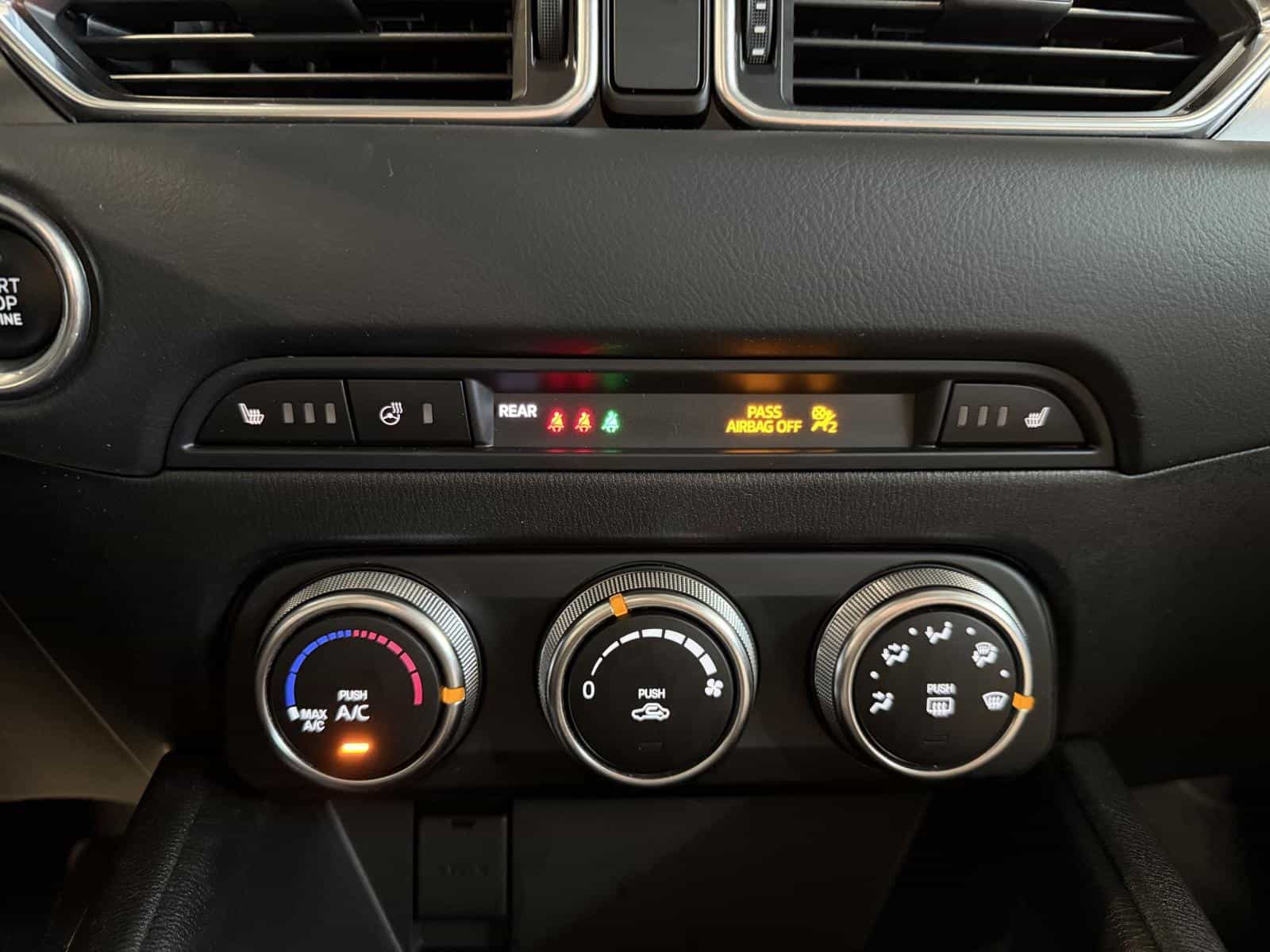 Image 17 Mazda CX-5 GS 2021