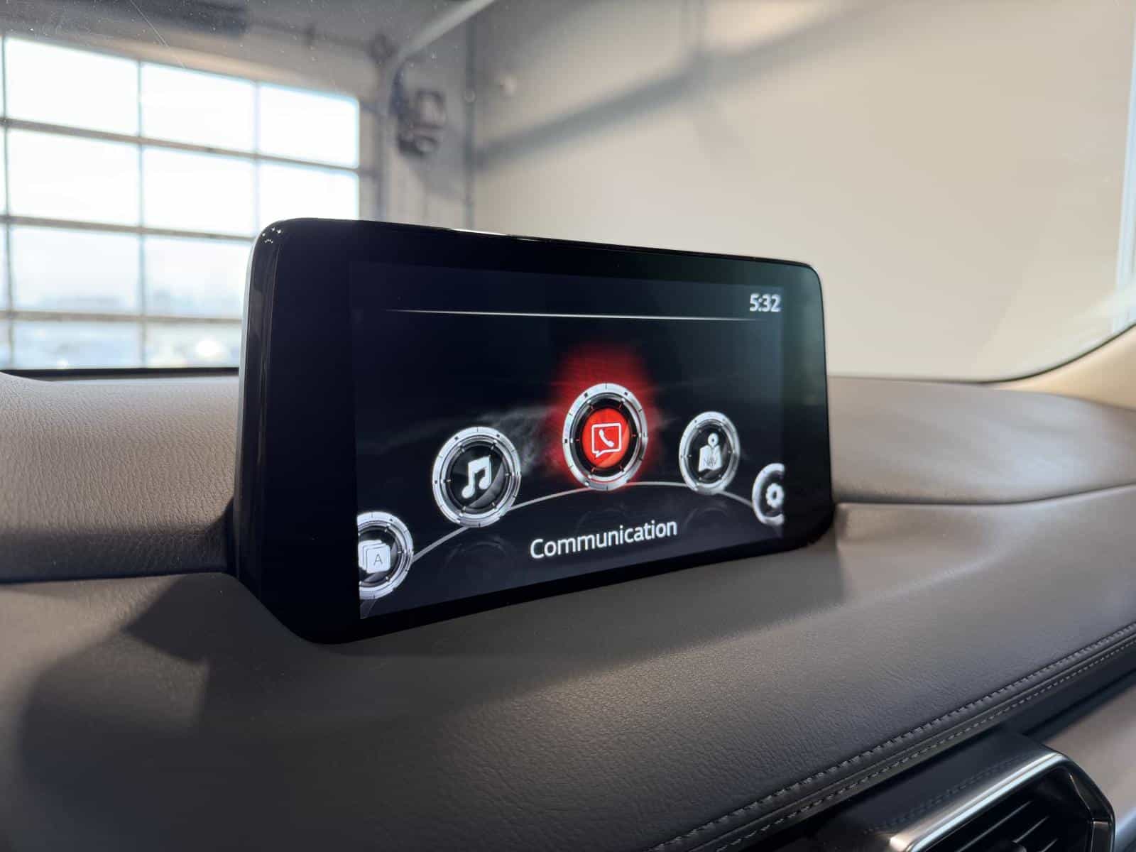 Image 15 Mazda CX-5 GS 2021