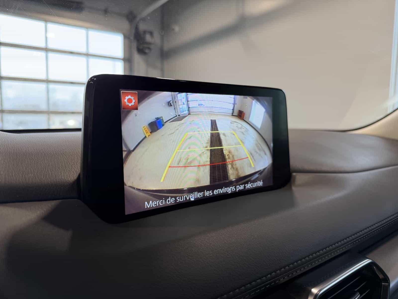 Image 16 Mazda CX-5 GS 2021