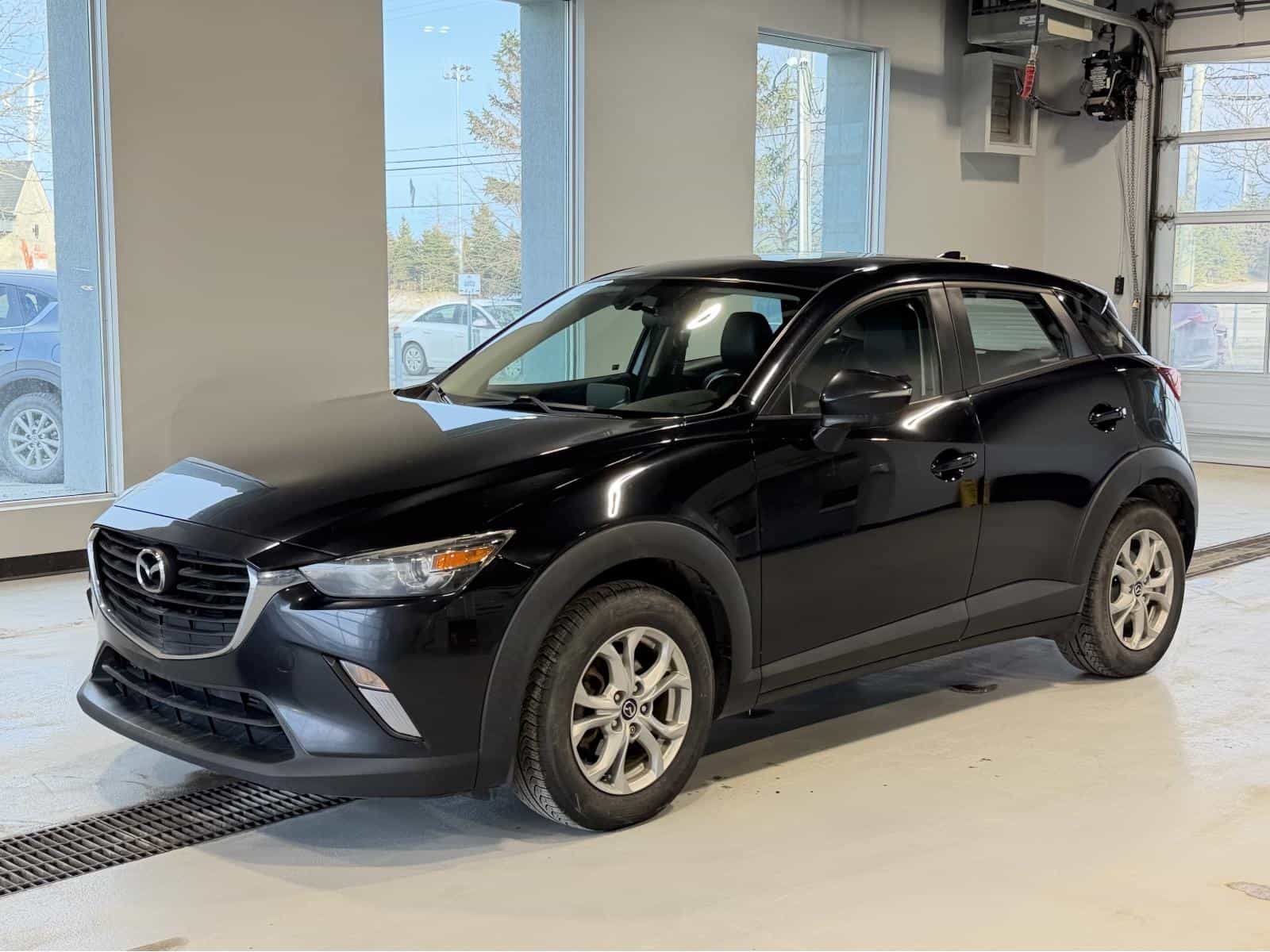 Image 1 Mazda CX-3 GS 2016