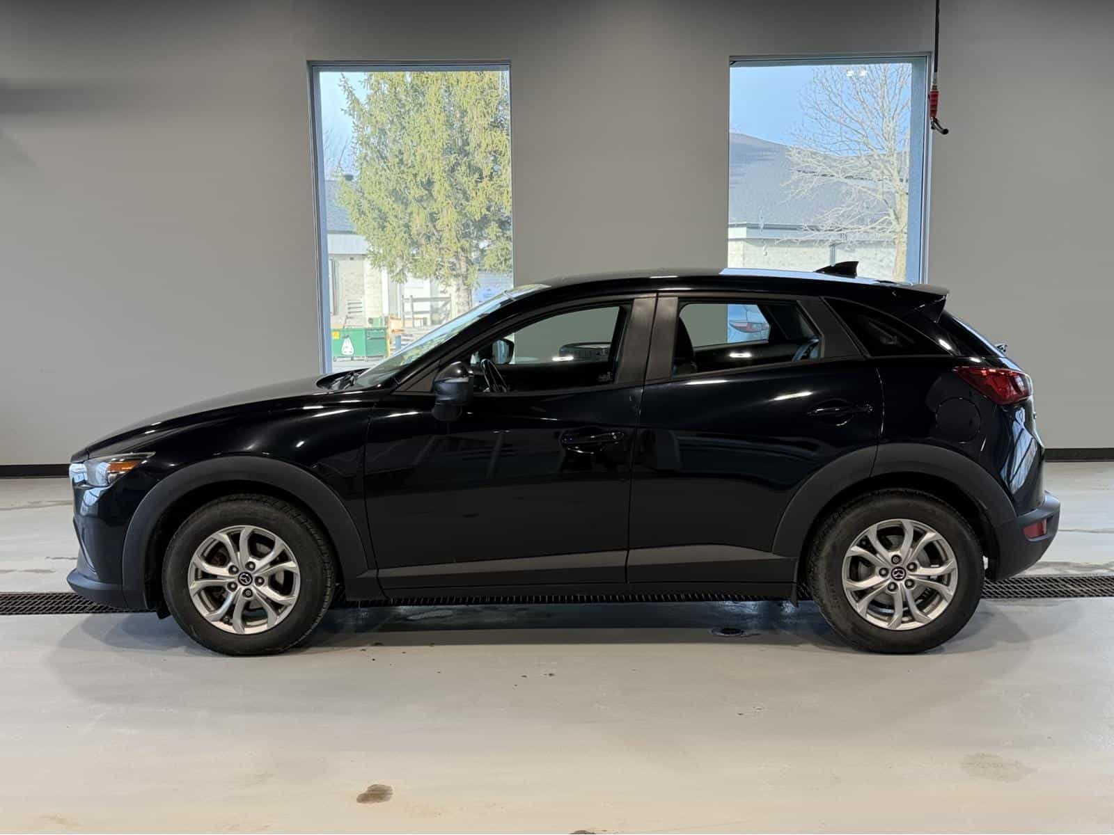 Image 3 Mazda CX-3 GS 2016