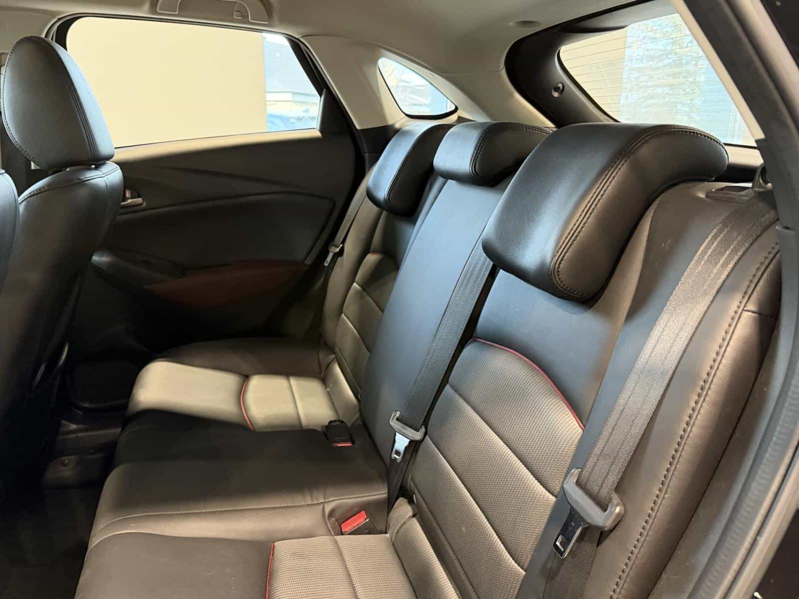 Image 8 Mazda CX-3 GS 2016