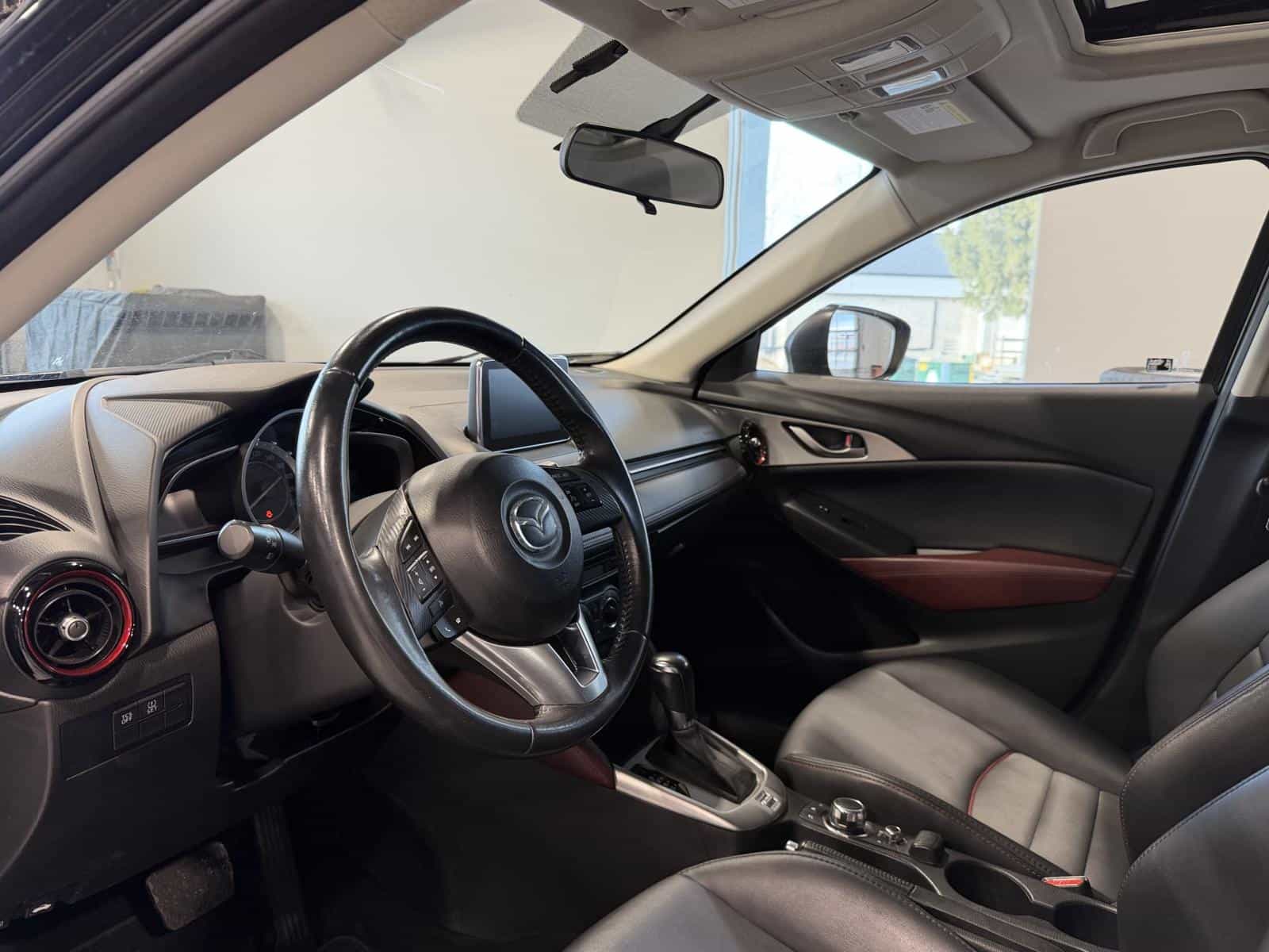 Image 10 Mazda CX-3 GS 2016