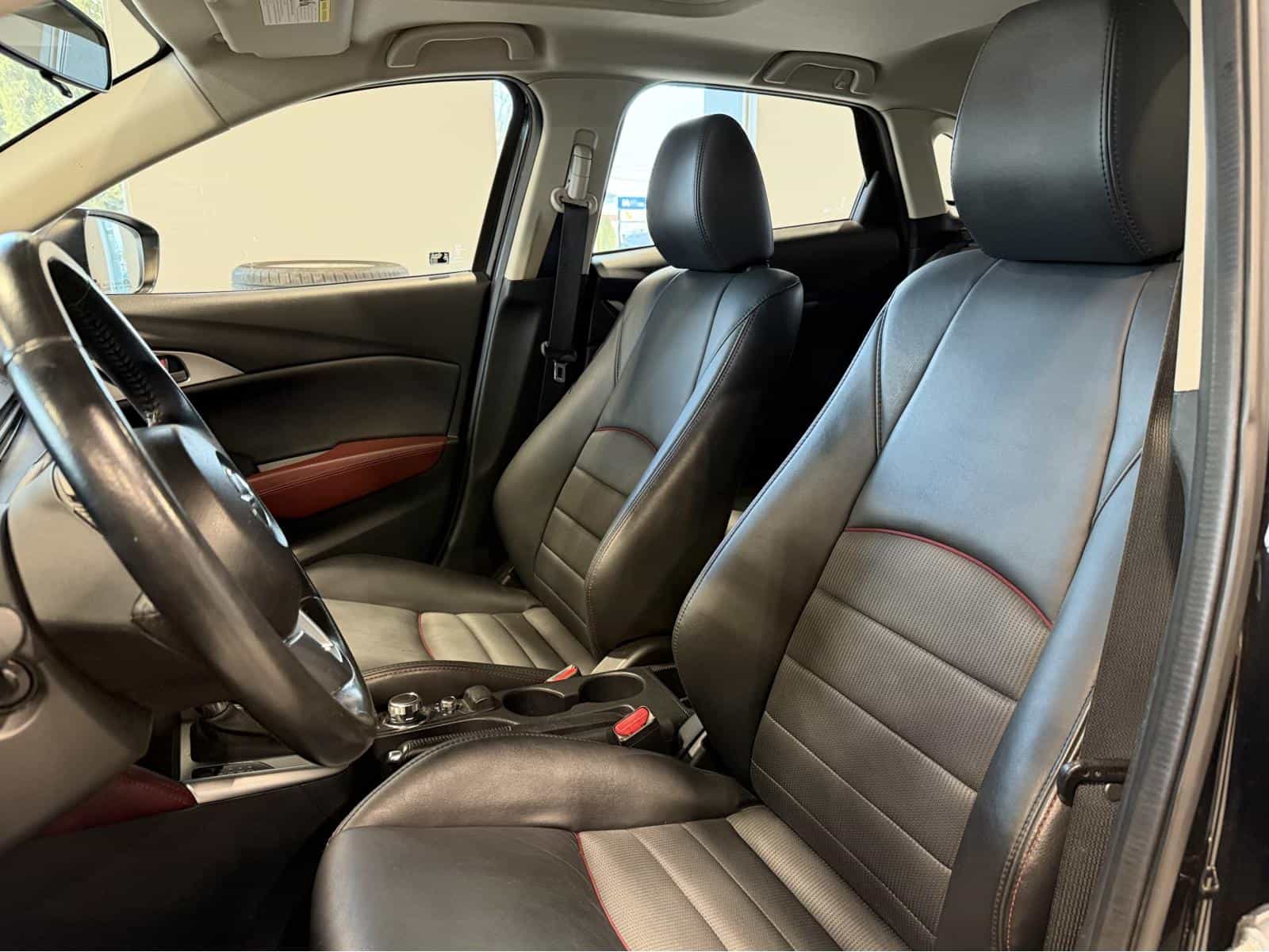 Image 9 Mazda CX-3 GS 2016