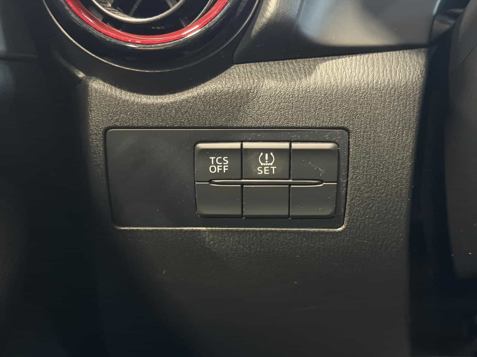 Image 11 Mazda CX-3 GS 2016