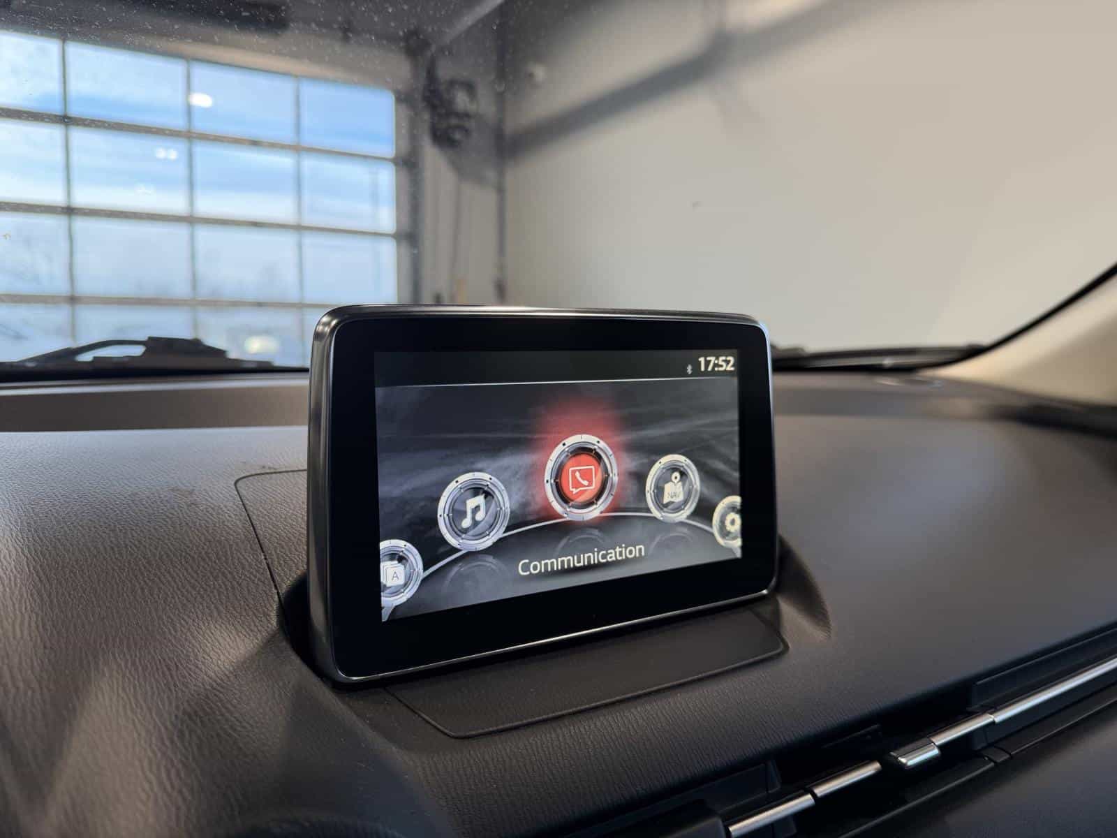 Image 15 Mazda CX-3 GS 2016