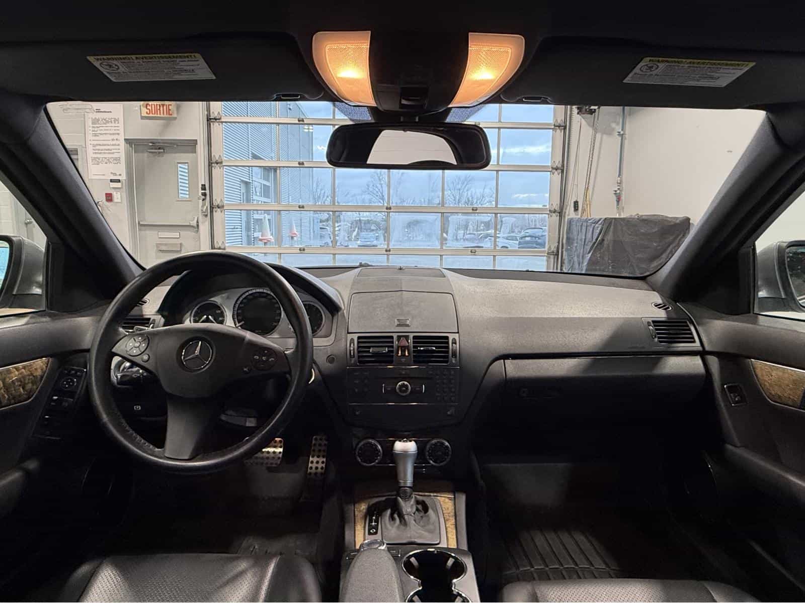 2008 Mercedes-Benz C-Class C300 - Image 20