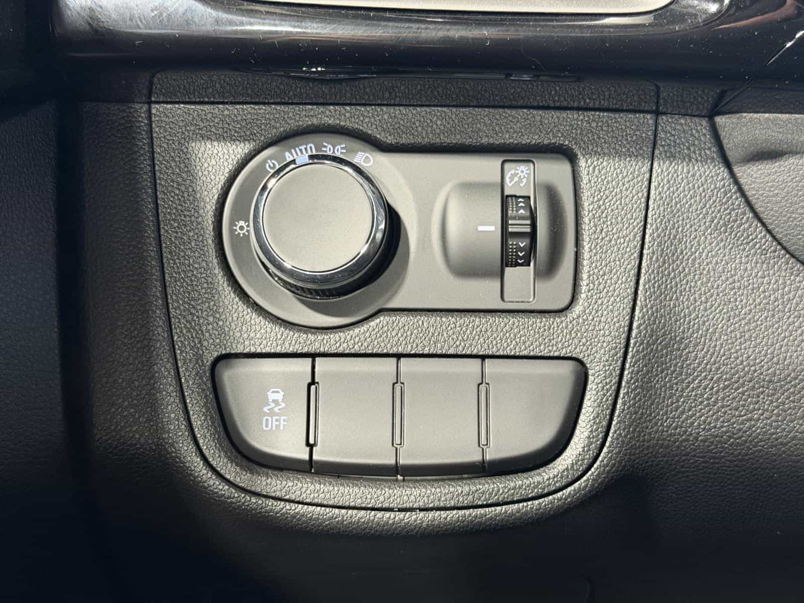 Image 11 Chevrolet Spark 1LT 2022