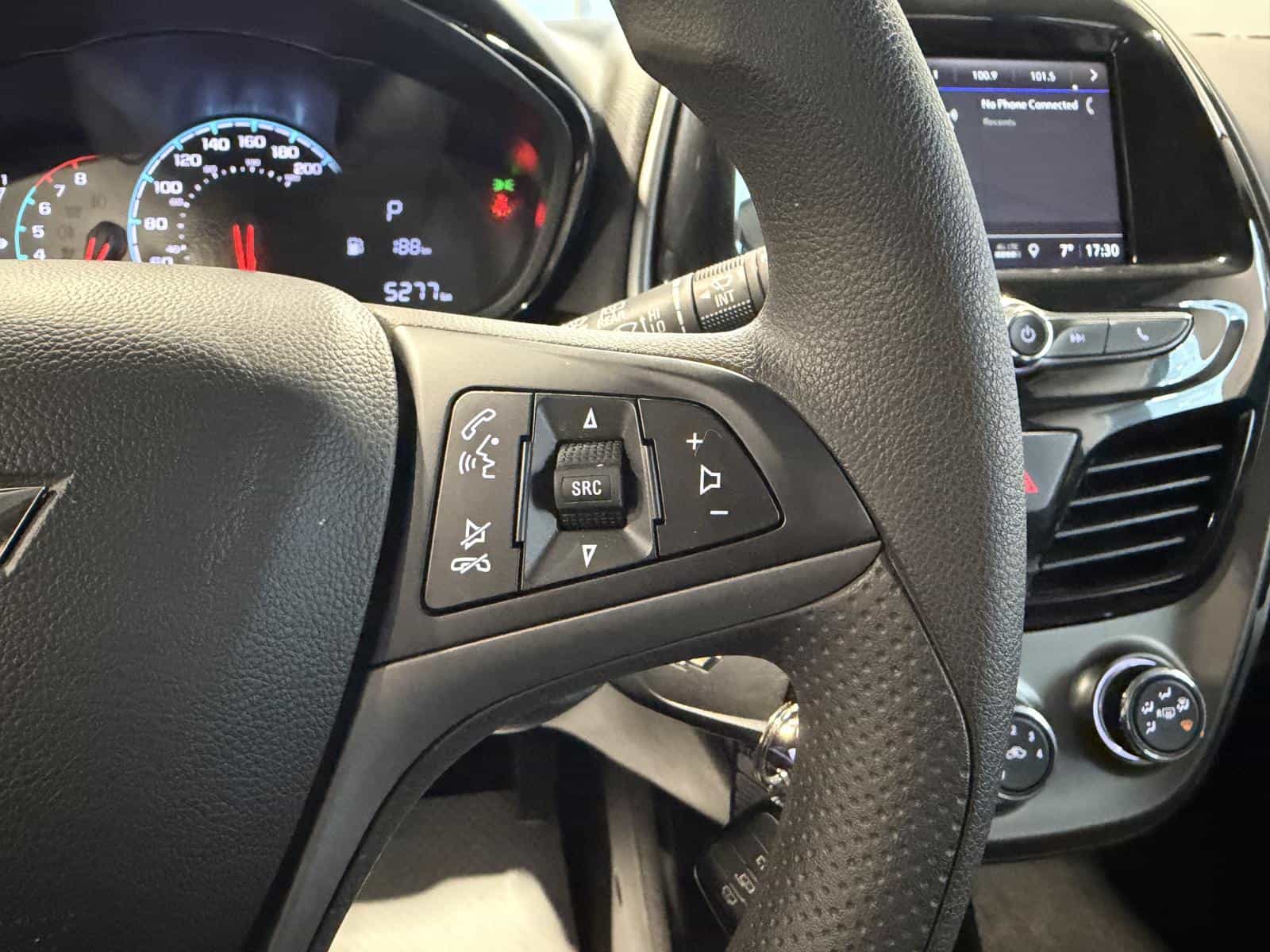 Image 14 Chevrolet Spark 1LT 2022