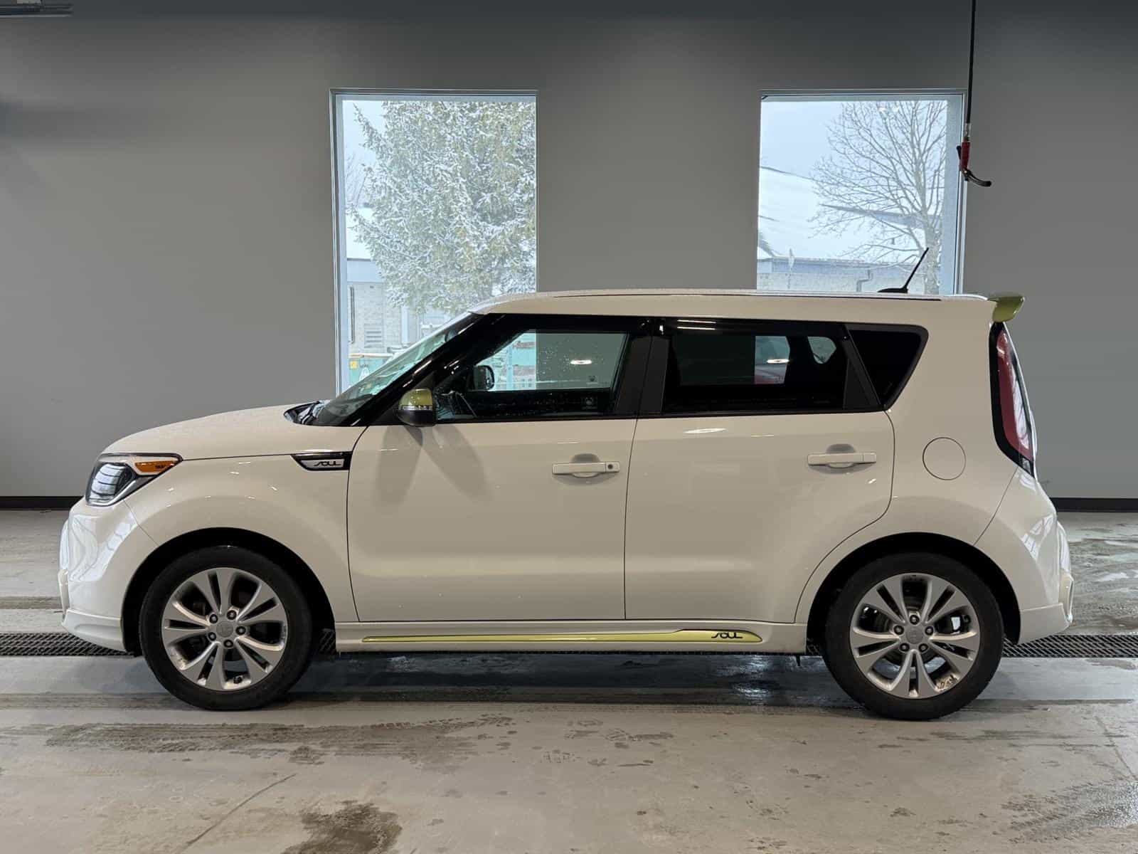 2016 Kia Soul EX Plus - Image 3