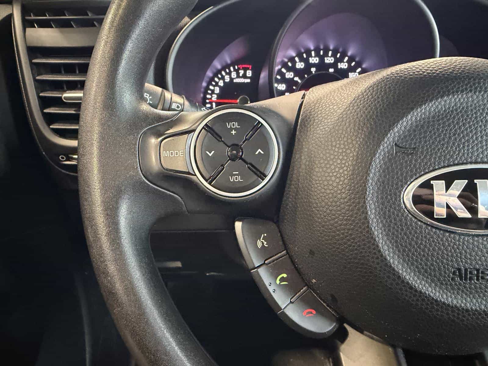 Image 13 Kia Soul EX Plus 2016