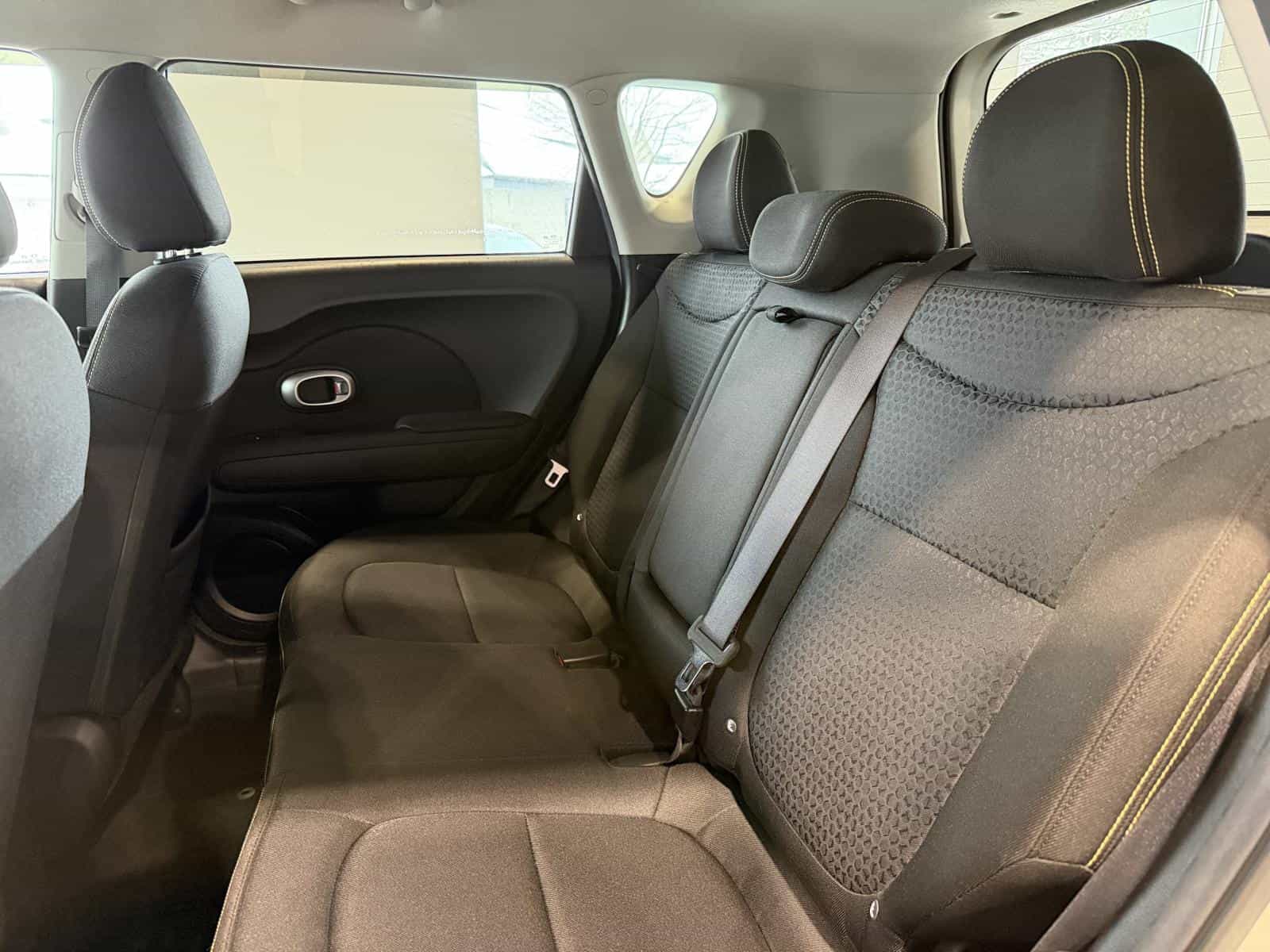 Image 9 Kia Soul EX Plus 2016