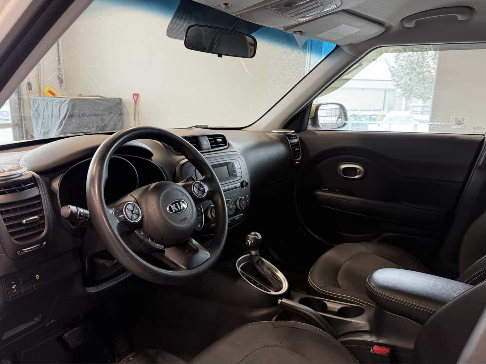 Image 11 Kia Soul EX Plus 2016