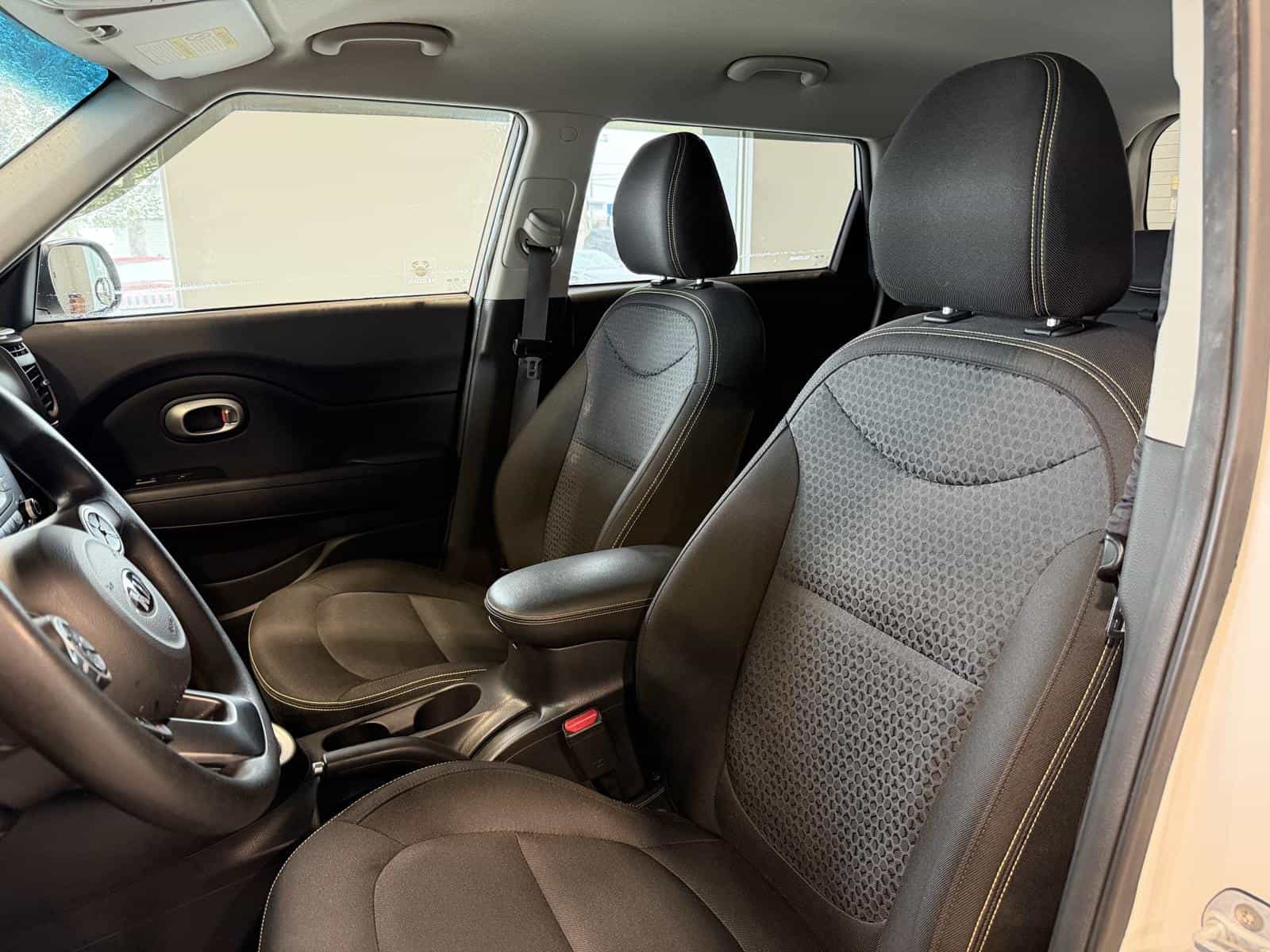 2016 Kia Soul EX Plus - Image 10