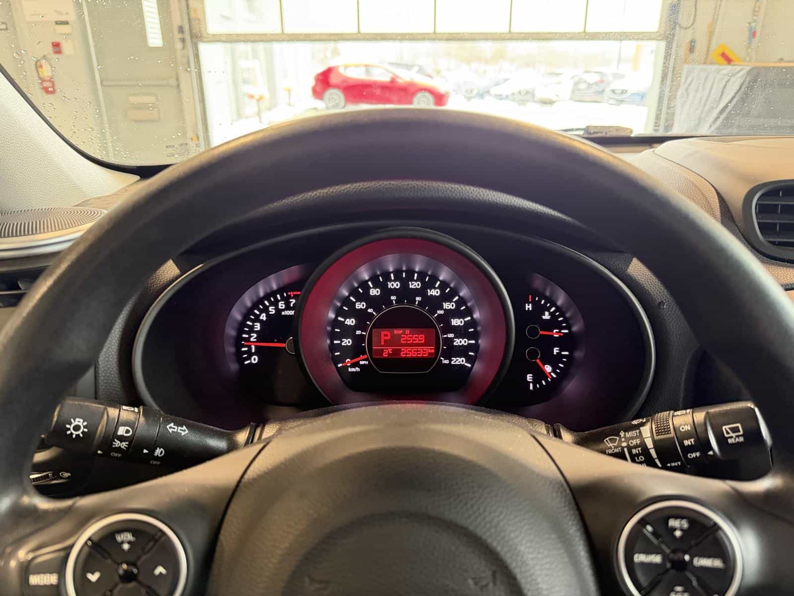 2016 Kia Soul EX Plus - Image 14