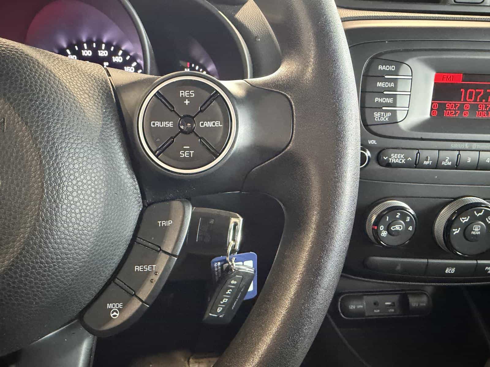 Image 15 Kia Soul EX Plus 2016