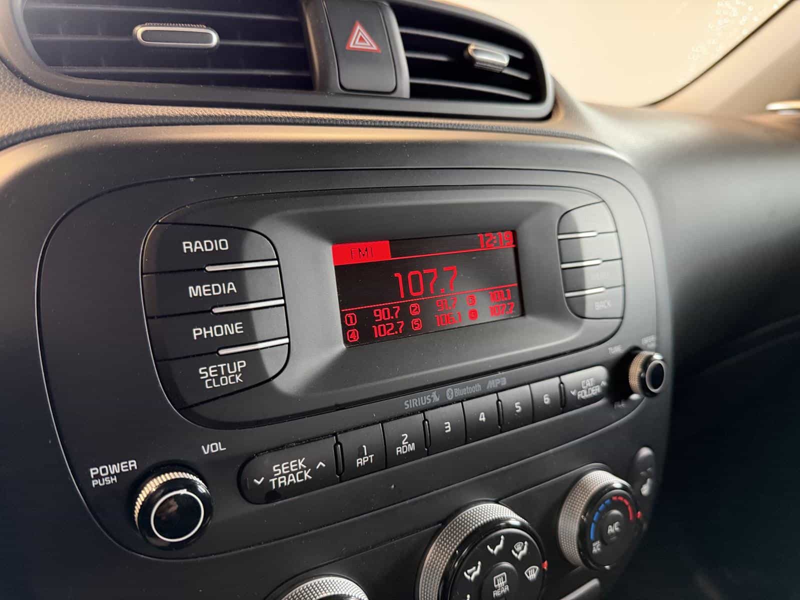 Image 16 Kia Soul EX Plus 2016