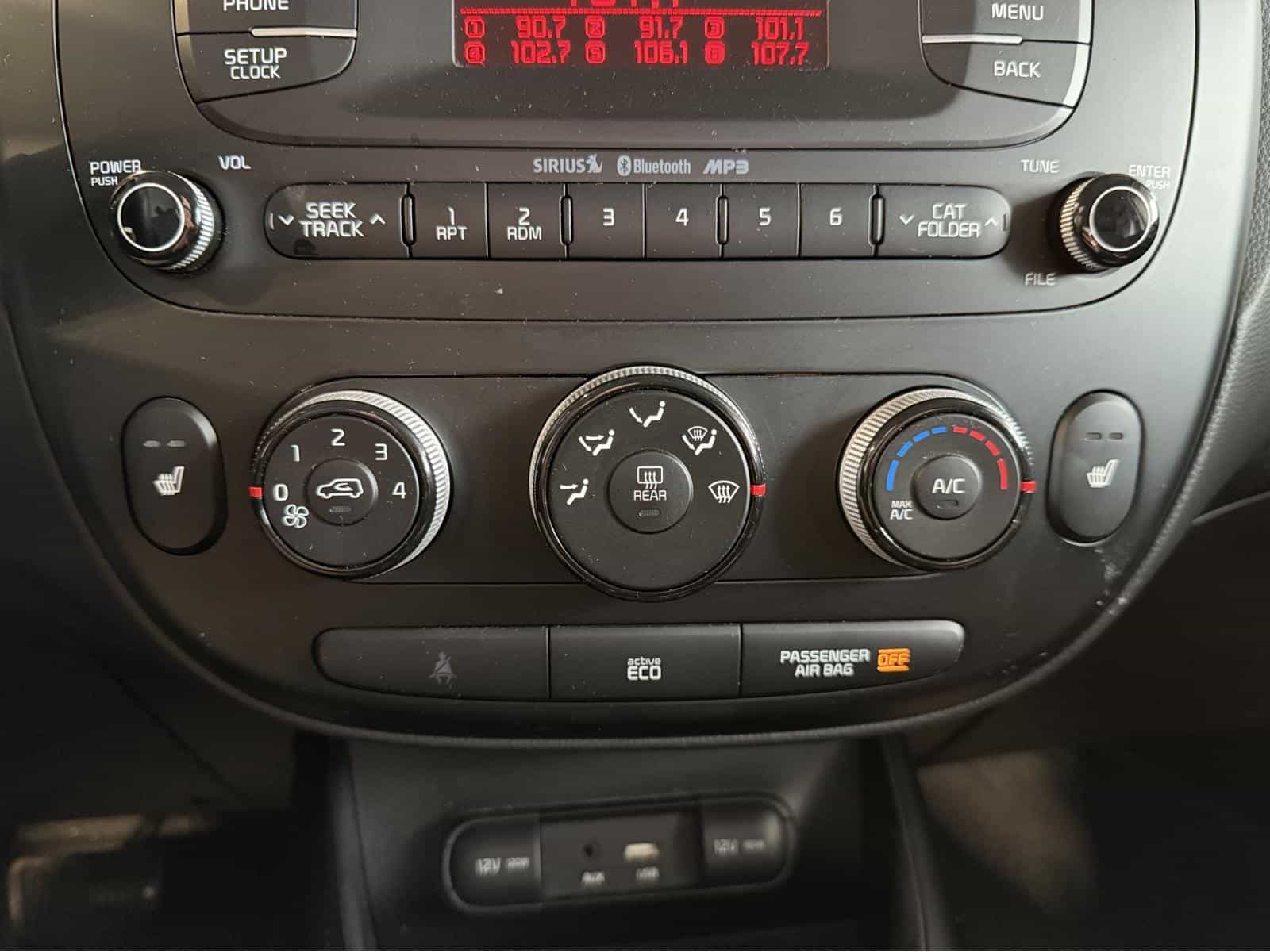 2016 Kia Soul EX Plus - Image 17