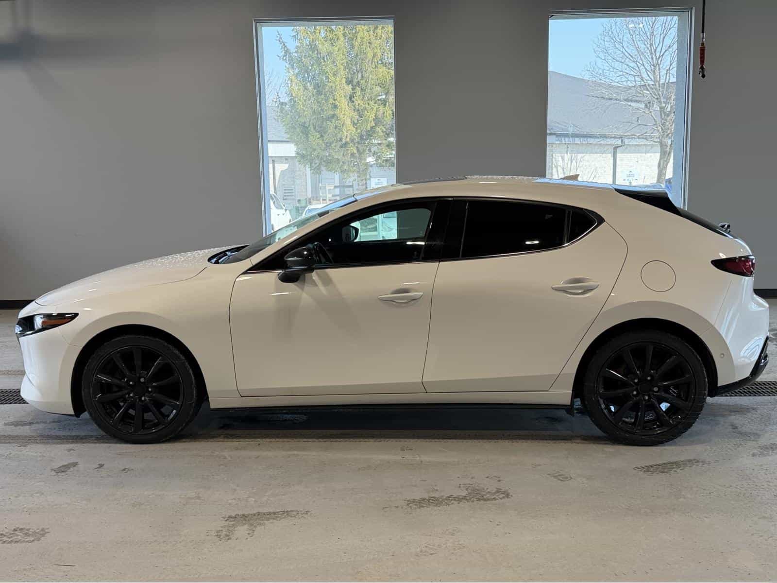 Image 3 Mazda Mazda3 Sport GT 2.5T 2021