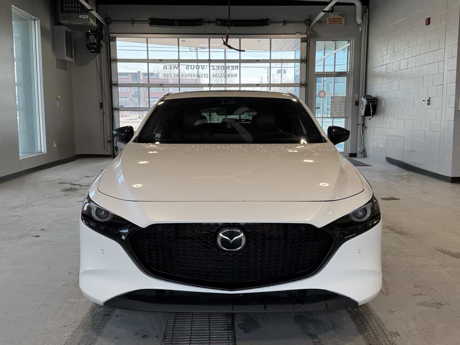 Image 7 Mazda Mazda3 Sport GT 2.5T 2021