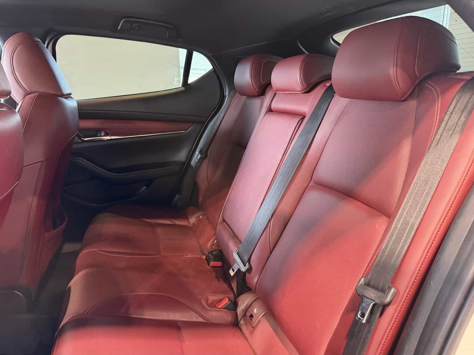 2021 Mazda Mazda3 Sport GT 2.5T - Image 8