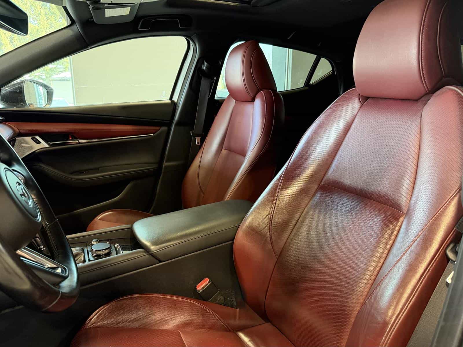 Image 10 Mazda Mazda3 Sport GT 2.5T 2021