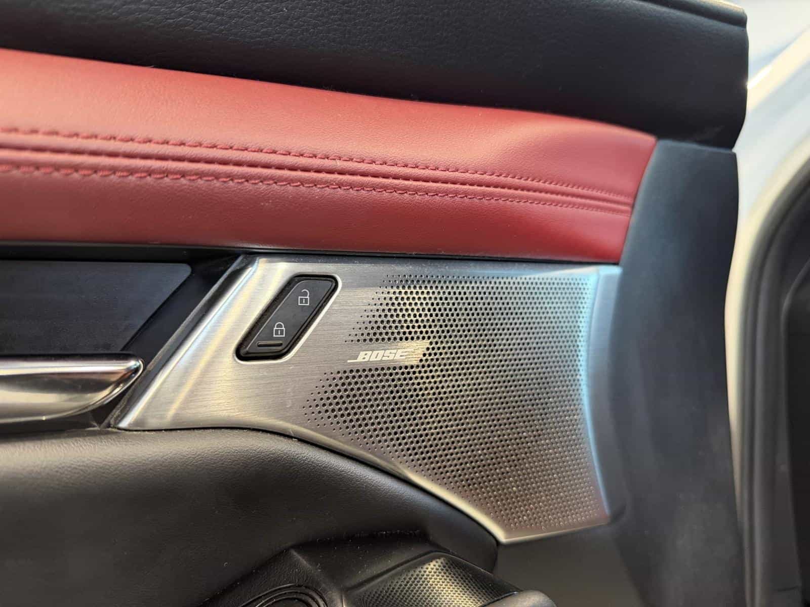 2021 Mazda Mazda3 Sport GT 2.5T - Image 9